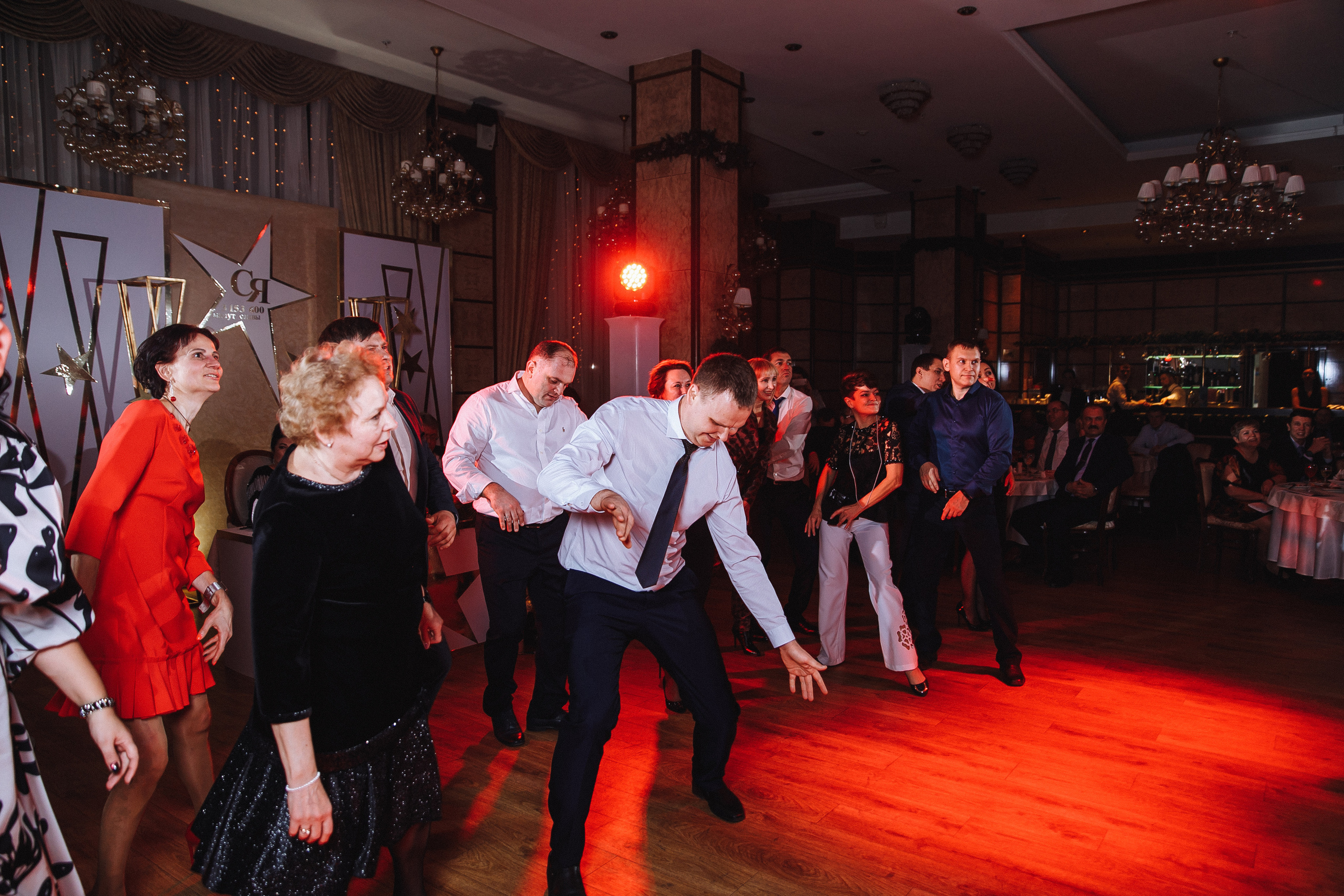 День Рождения Я. Свадебный фотограф в Москве, Ярославле Виталий Квант