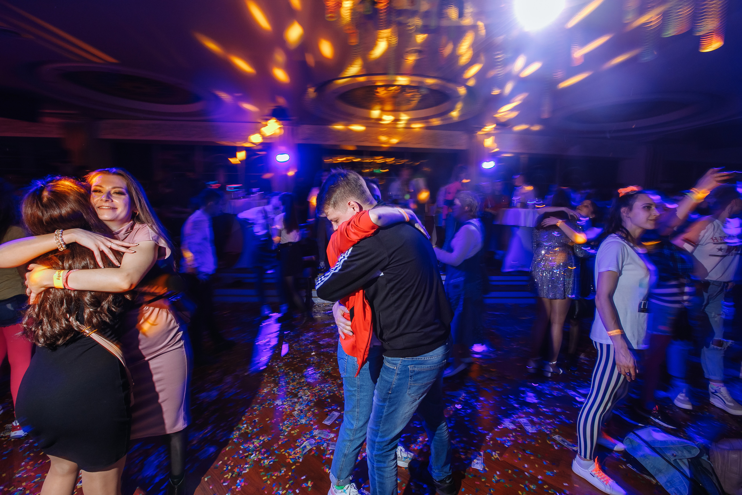 Северсталь. Свадебный фотограф в Москве, Ярославле Виталий Квант