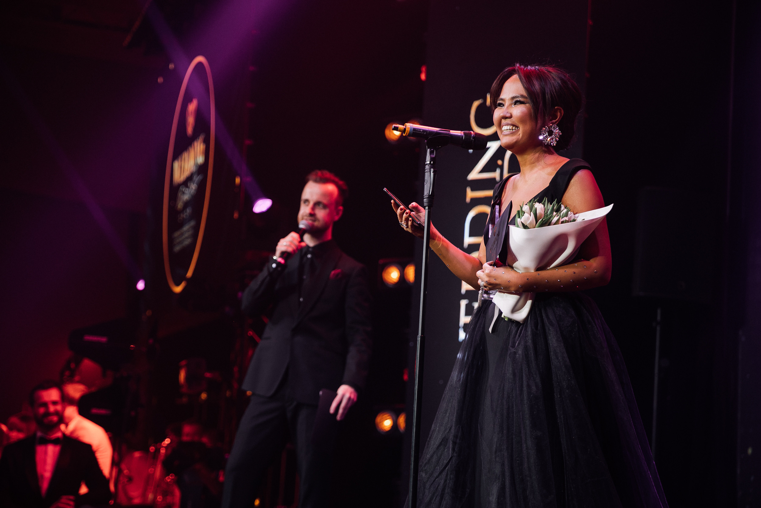 Премия Wedding Awards. Свадебный фотограф в Москве, Ярославле Виталий Квант