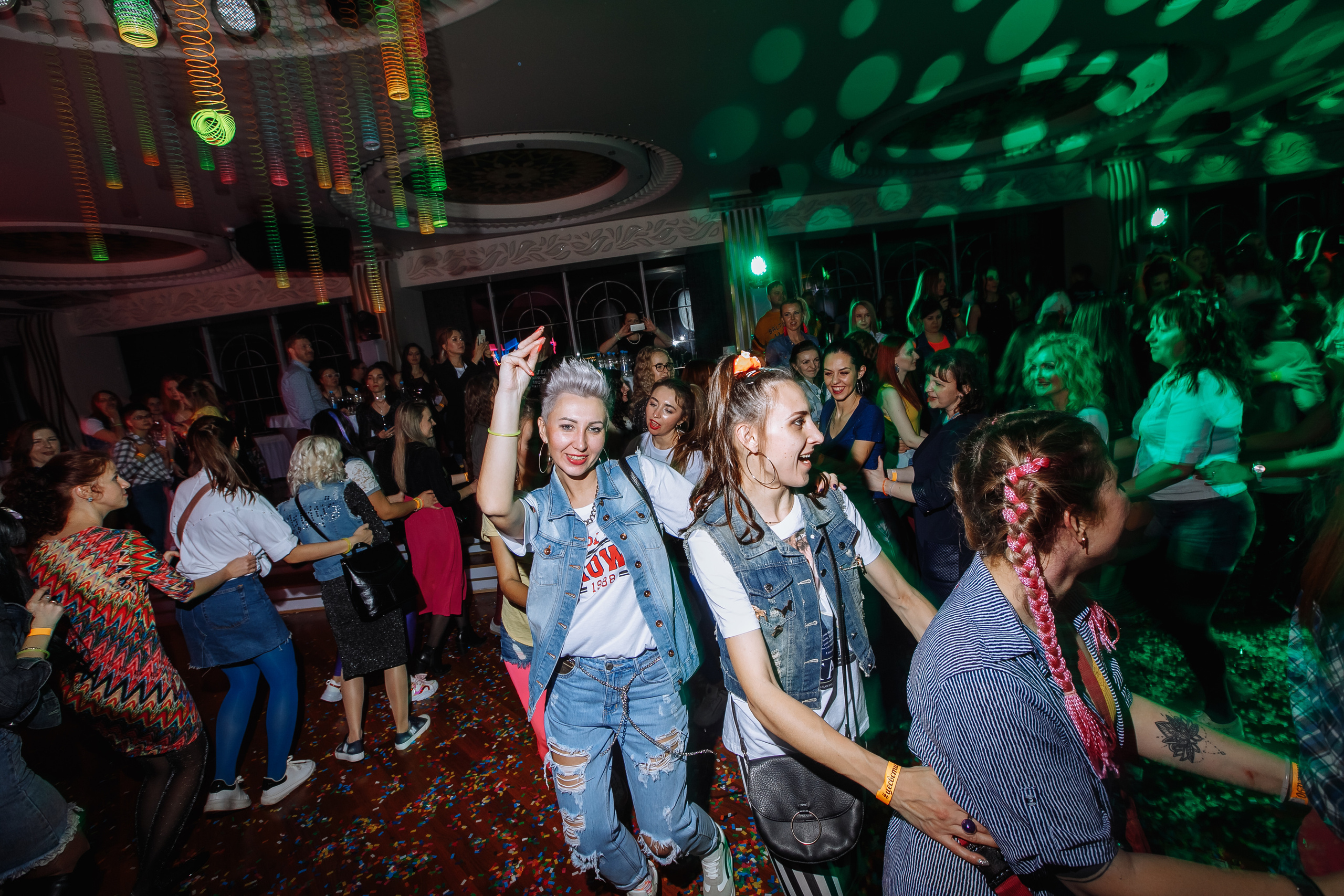 Северсталь. Свадебный фотограф в Москве, Ярославле Виталий Квант