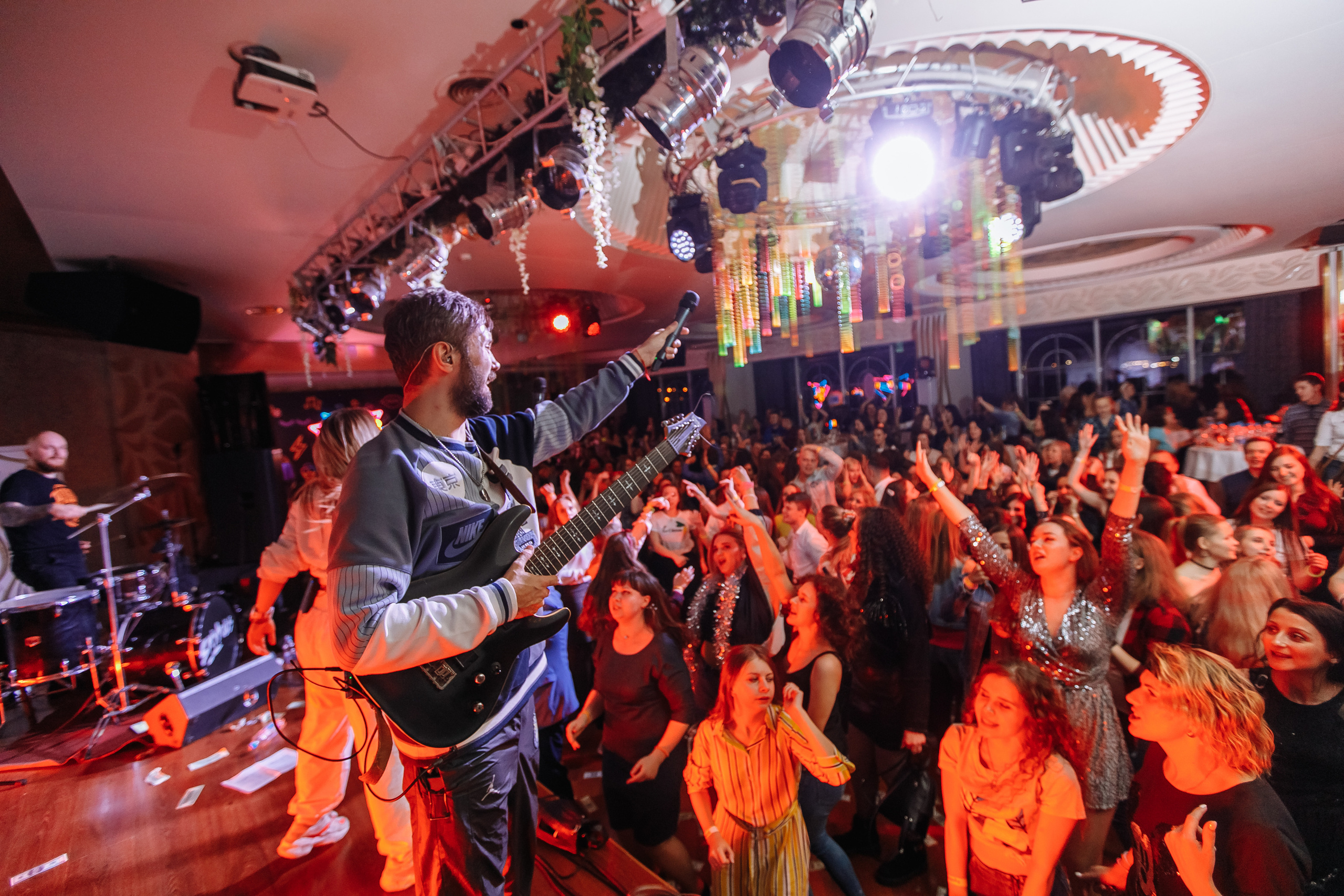 Северсталь. Свадебный фотограф в Москве, Ярославле Виталий Квант