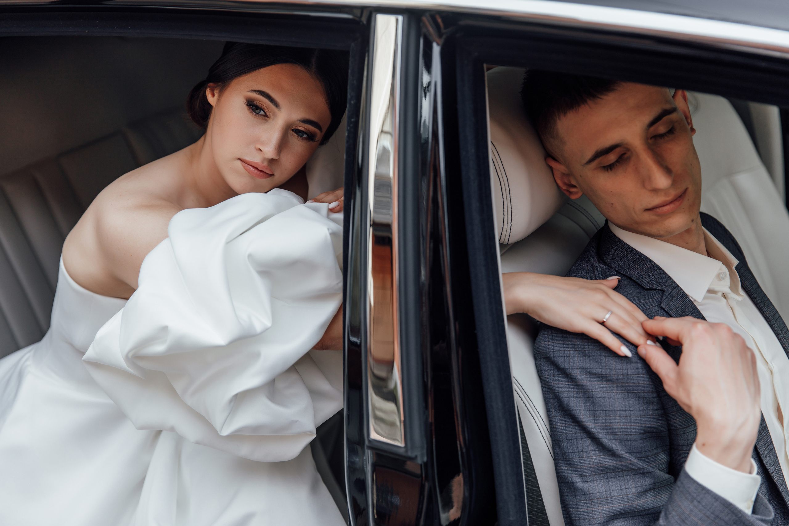 Дима и Диана 2021. Свадебный фотограф в Москве, Ярославле Виталий Квант