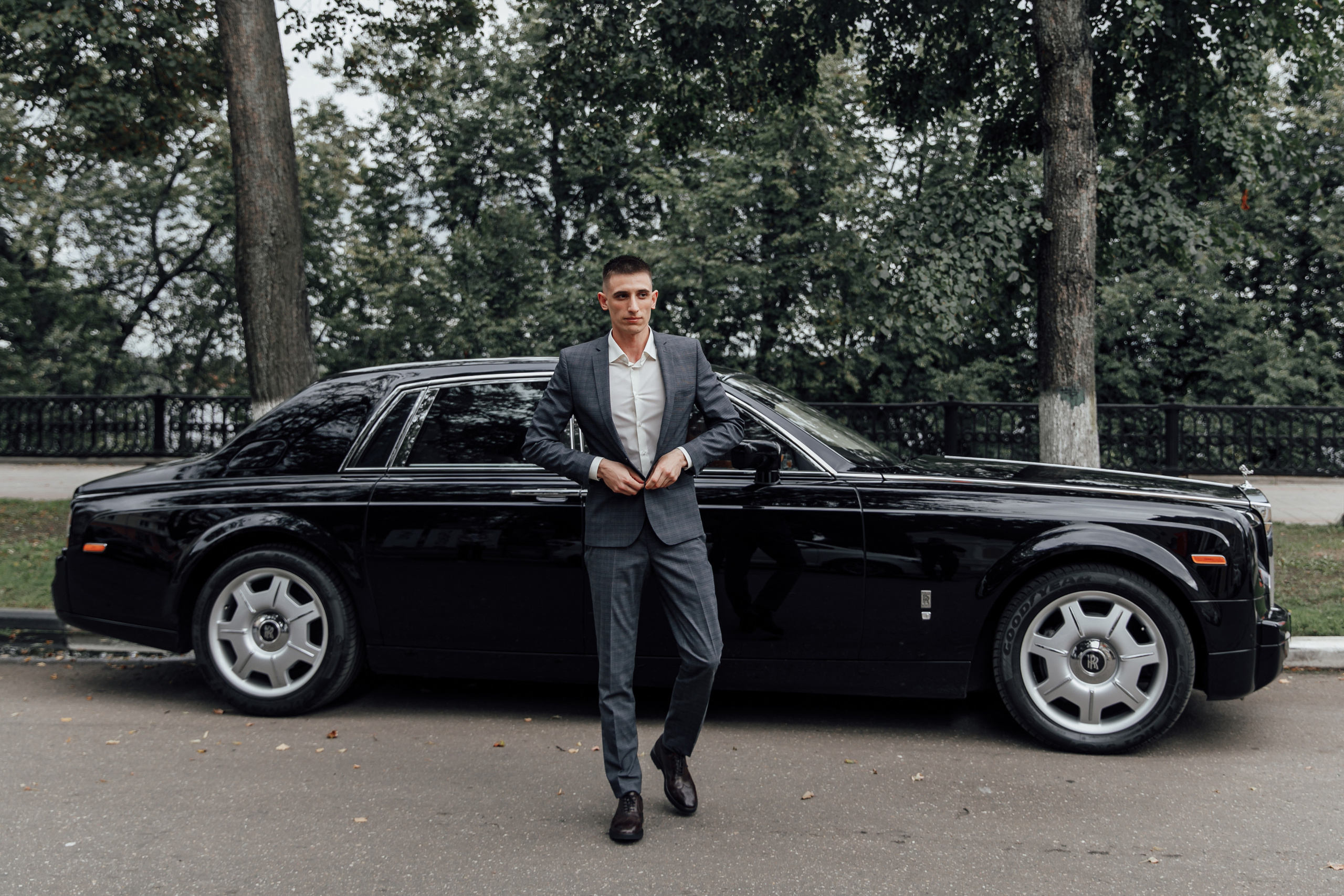 Дима и Диана 2021. Свадебный фотограф в Москве, Ярославле Виталий Квант