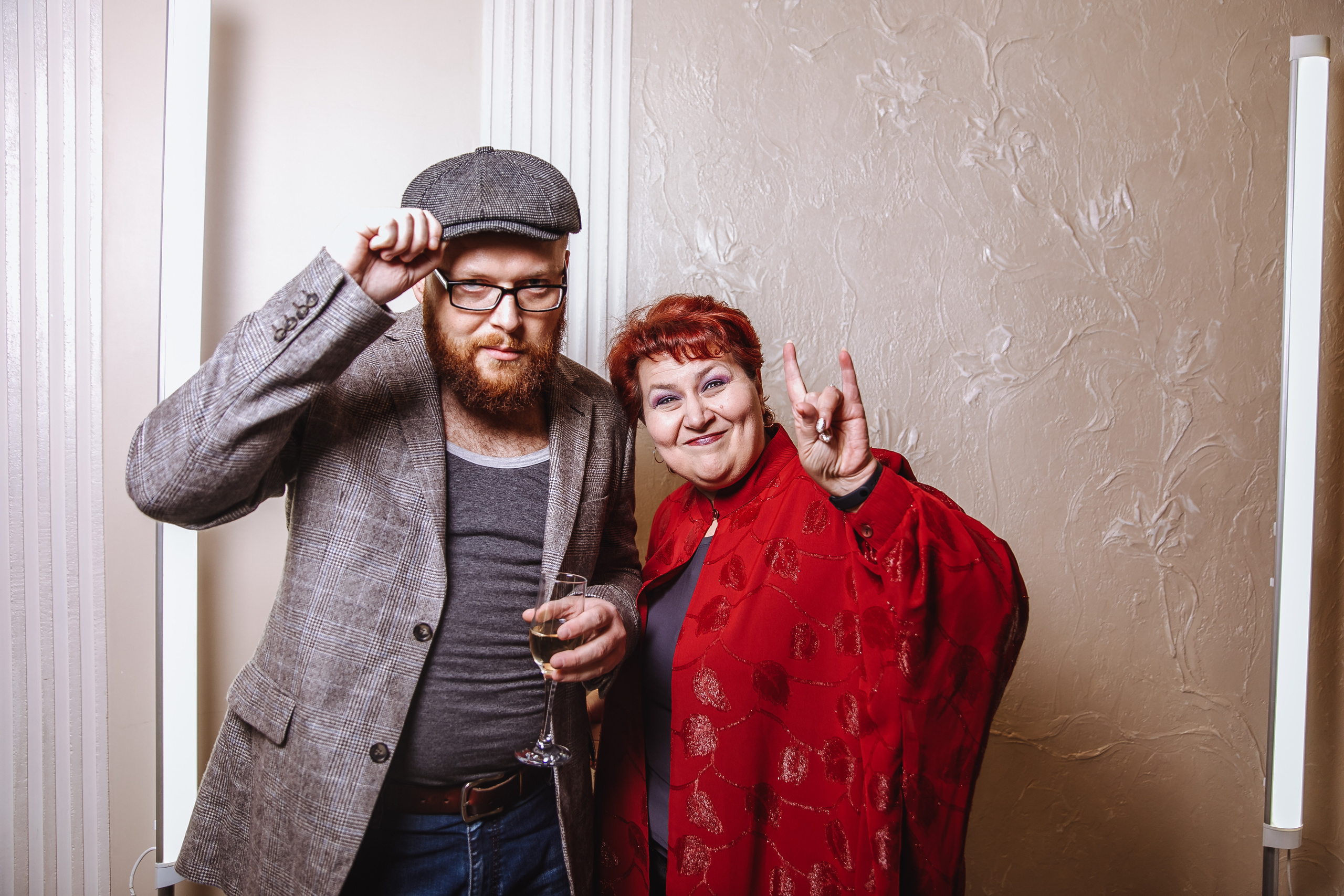 Северсталь. Свадебный фотограф в Москве, Ярославле Виталий Квант