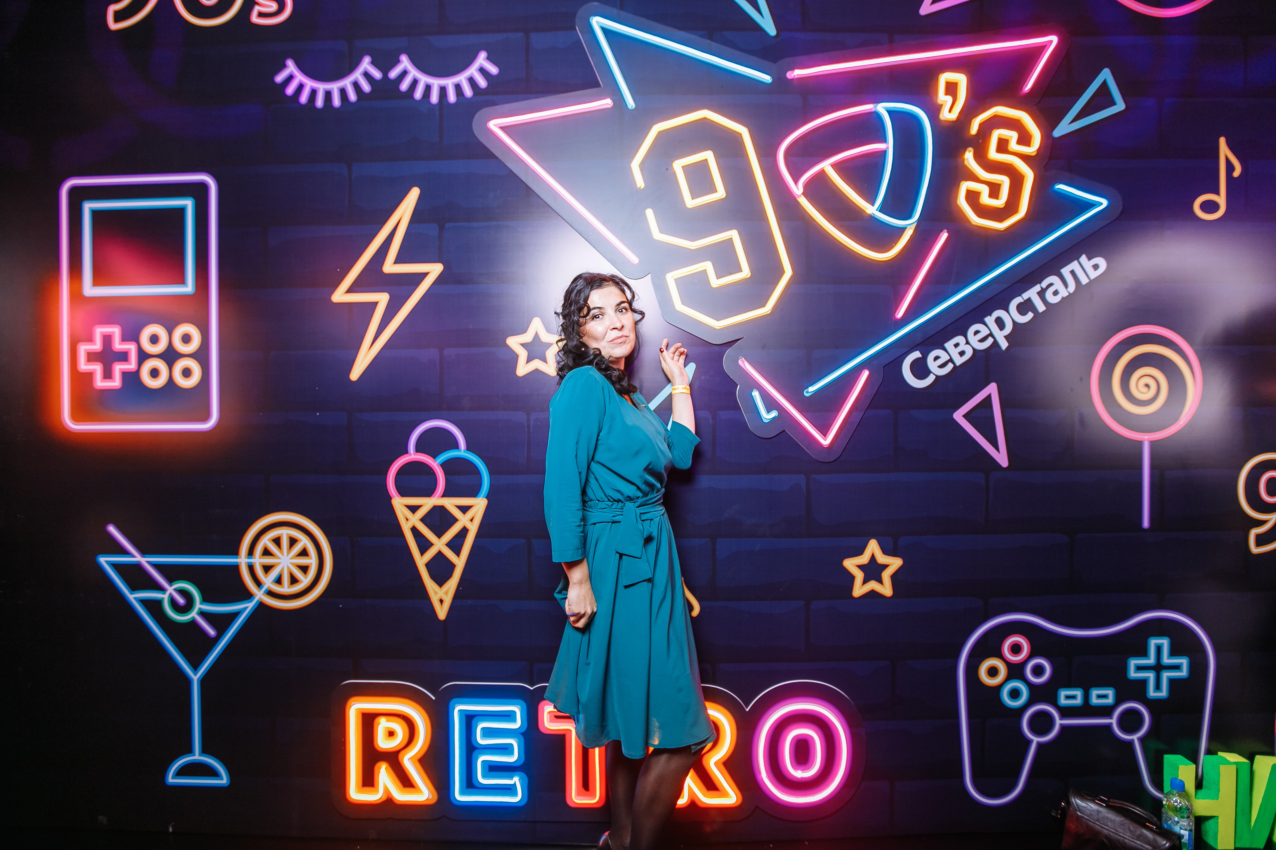 Северсталь. Свадебный фотограф в Москве, Ярославле Виталий Квант