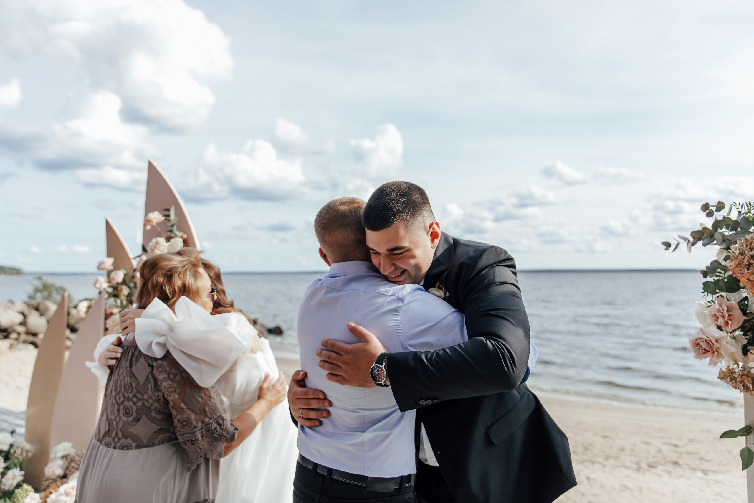 Миша и Вика 2021. Свадебный фотограф в Москве, Ярославле Виталий Квант