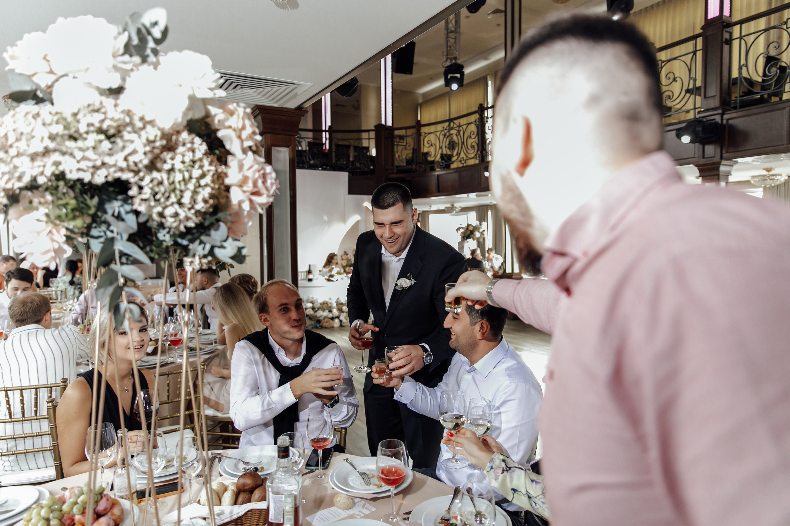 Миша и Вика 2021. Свадебный фотограф в Москве, Ярославле Виталий Квант