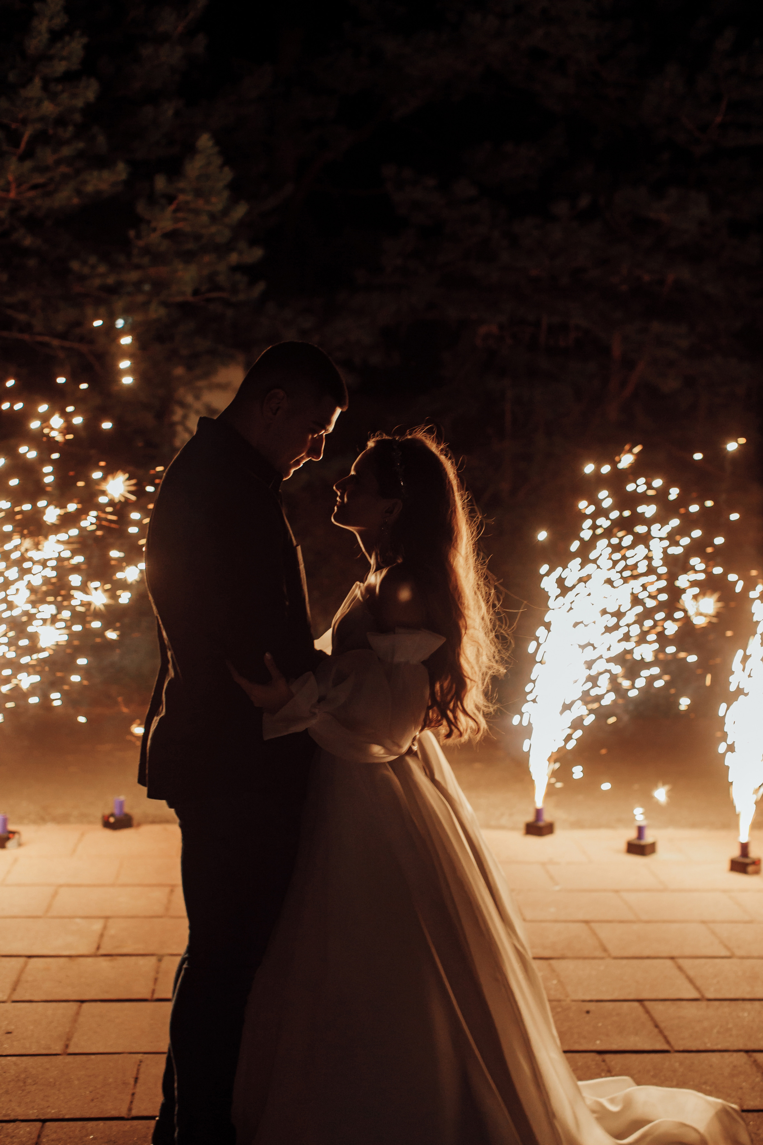 Миша и Вика 2021. Свадебный фотограф в Москве, Ярославле Виталий Квант