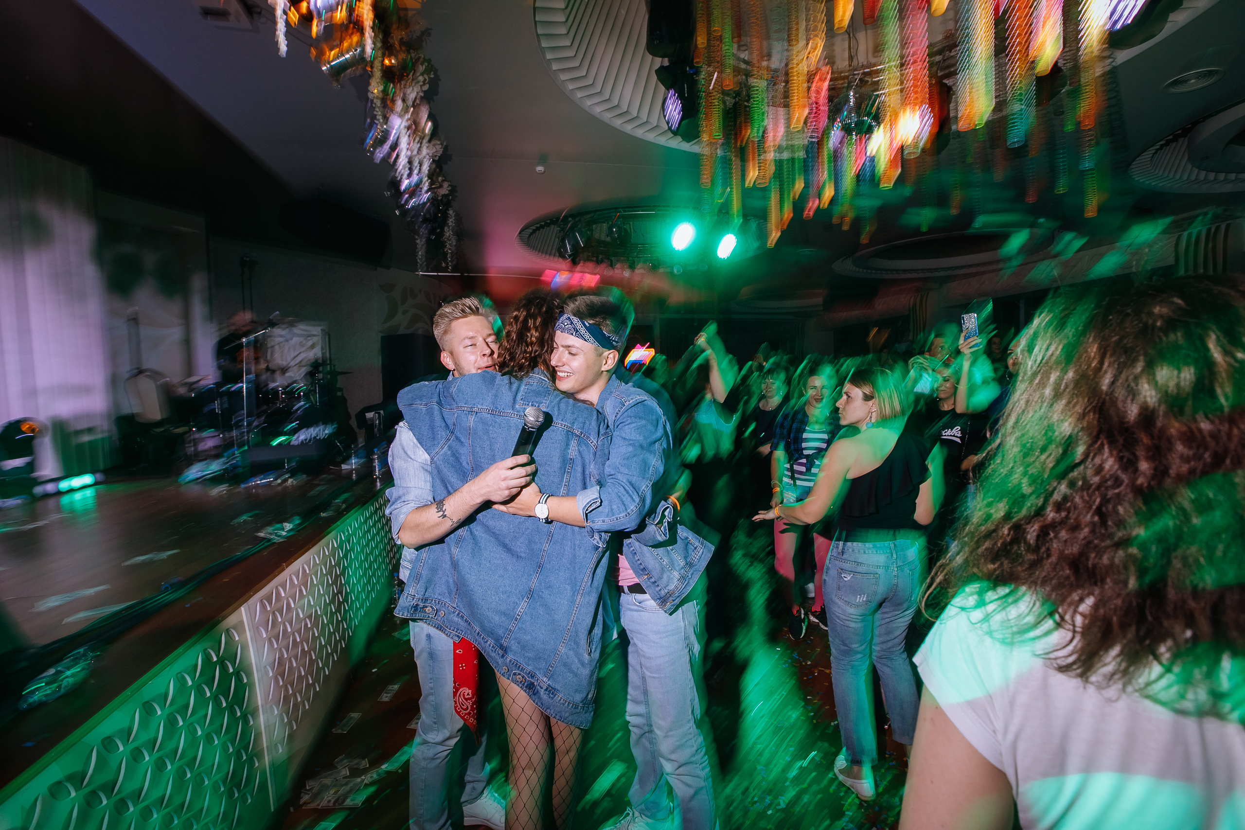 Северсталь. Свадебный фотограф в Москве, Ярославле Виталий Квант