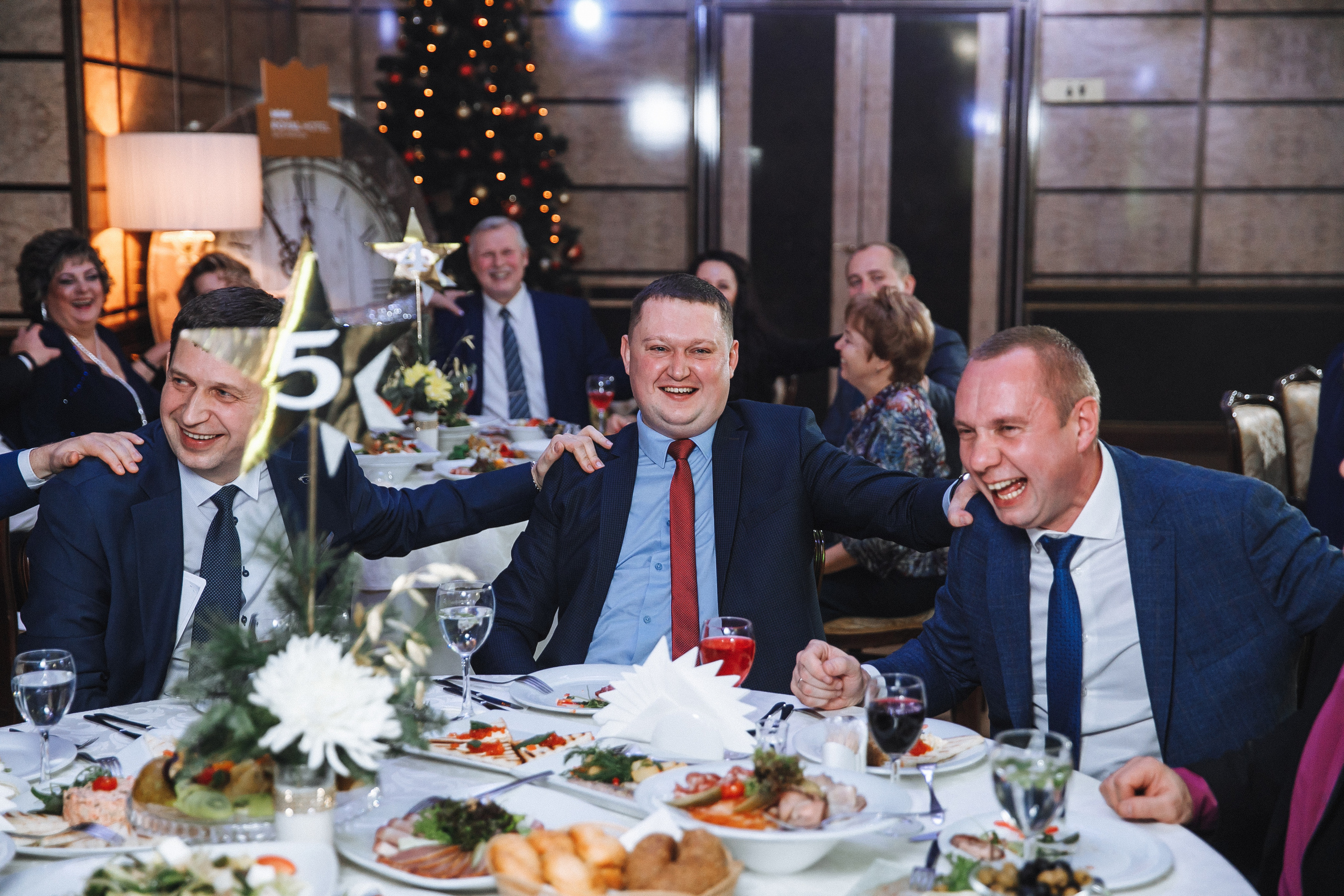 День Рождения Я. Свадебный фотограф в Москве, Ярославле Виталий Квант