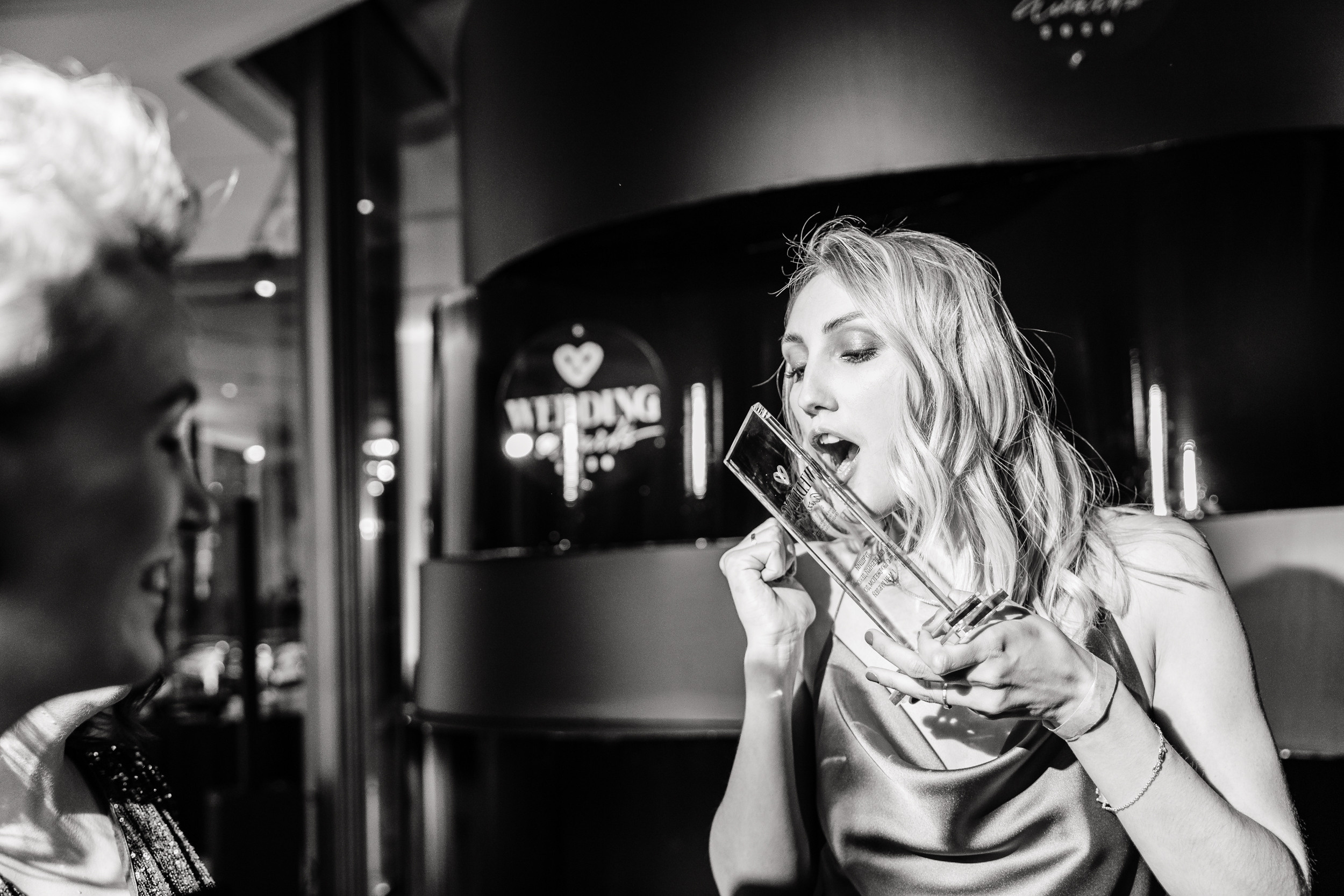 Премия Wedding Awards. Свадебный фотограф в Москве, Ярославле Виталий Квант