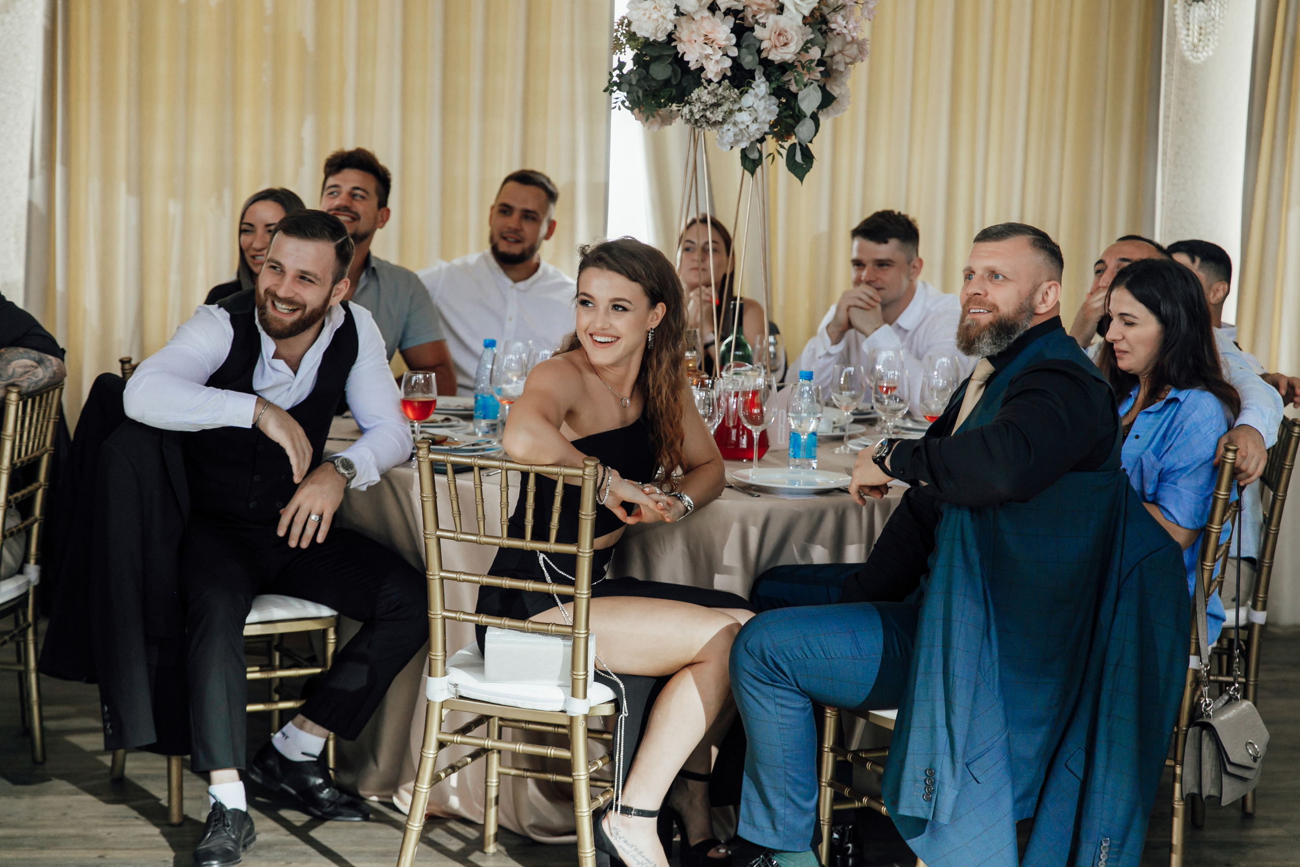 Миша и Вика 2021. Свадебный фотограф в Москве, Ярославле Виталий Квант