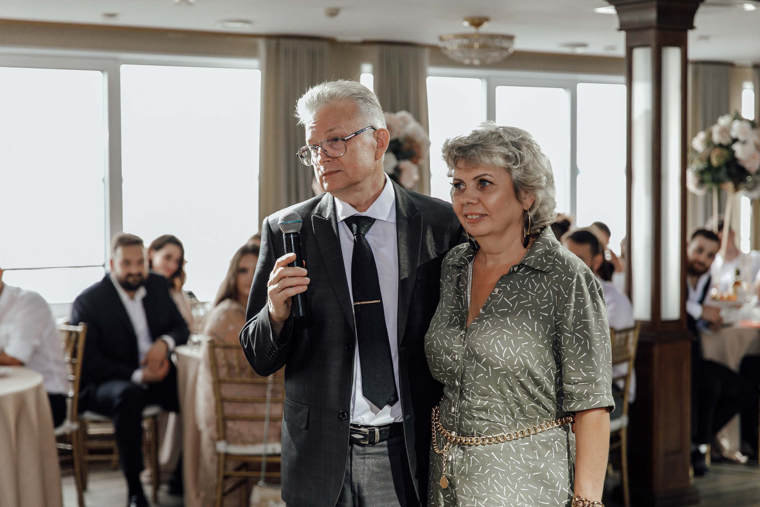 Миша и Вика 2021. Свадебный фотограф в Москве, Ярославле Виталий Квант