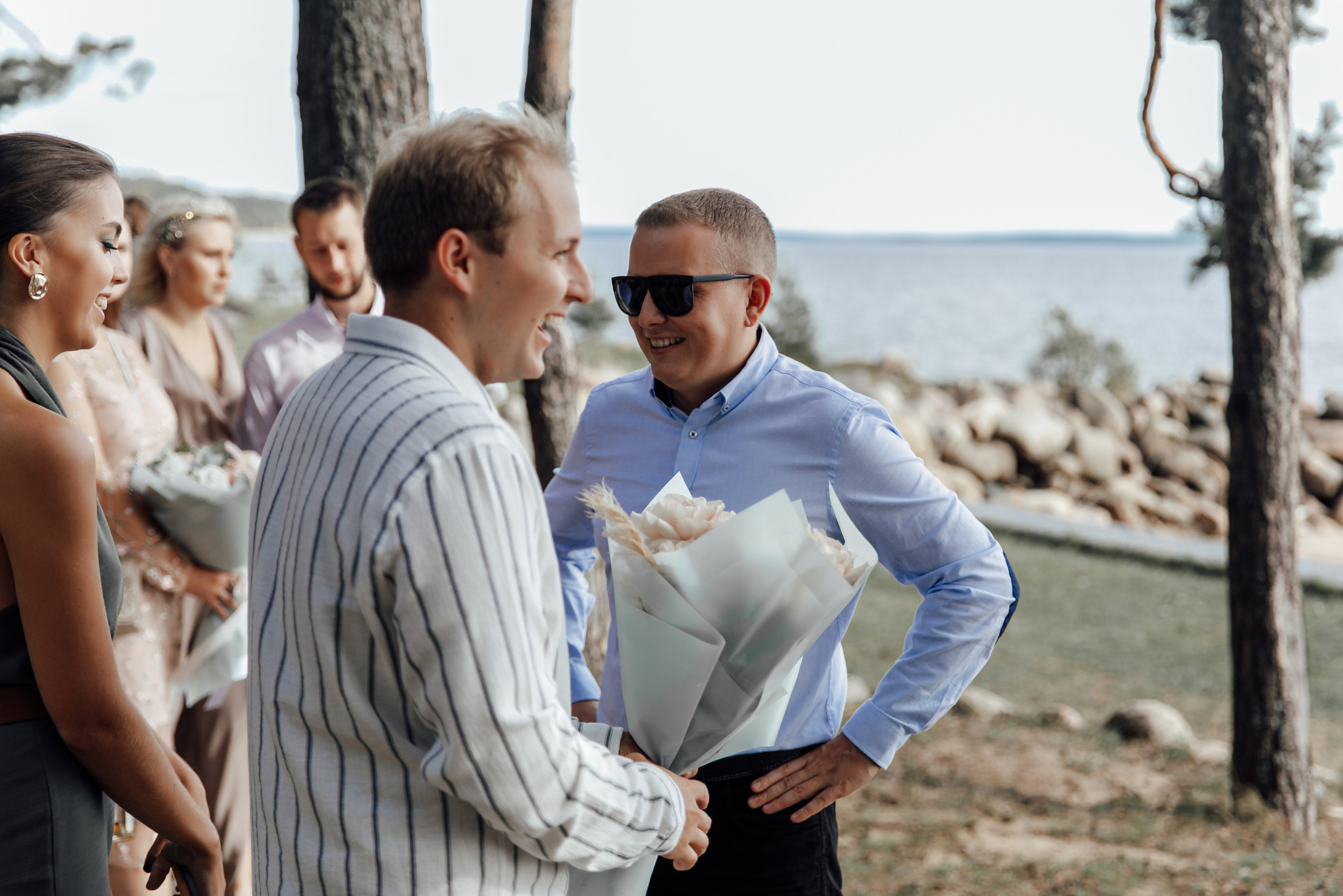 Миша и Вика 2021. Свадебный фотограф в Москве, Ярославле Виталий Квант