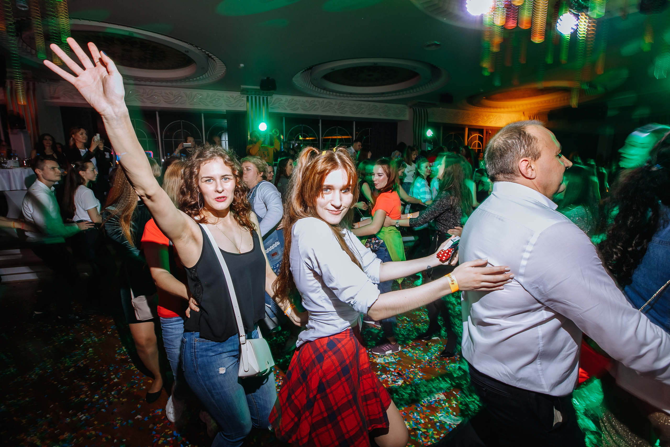 Северсталь. Свадебный фотограф в Москве, Ярославле Виталий Квант