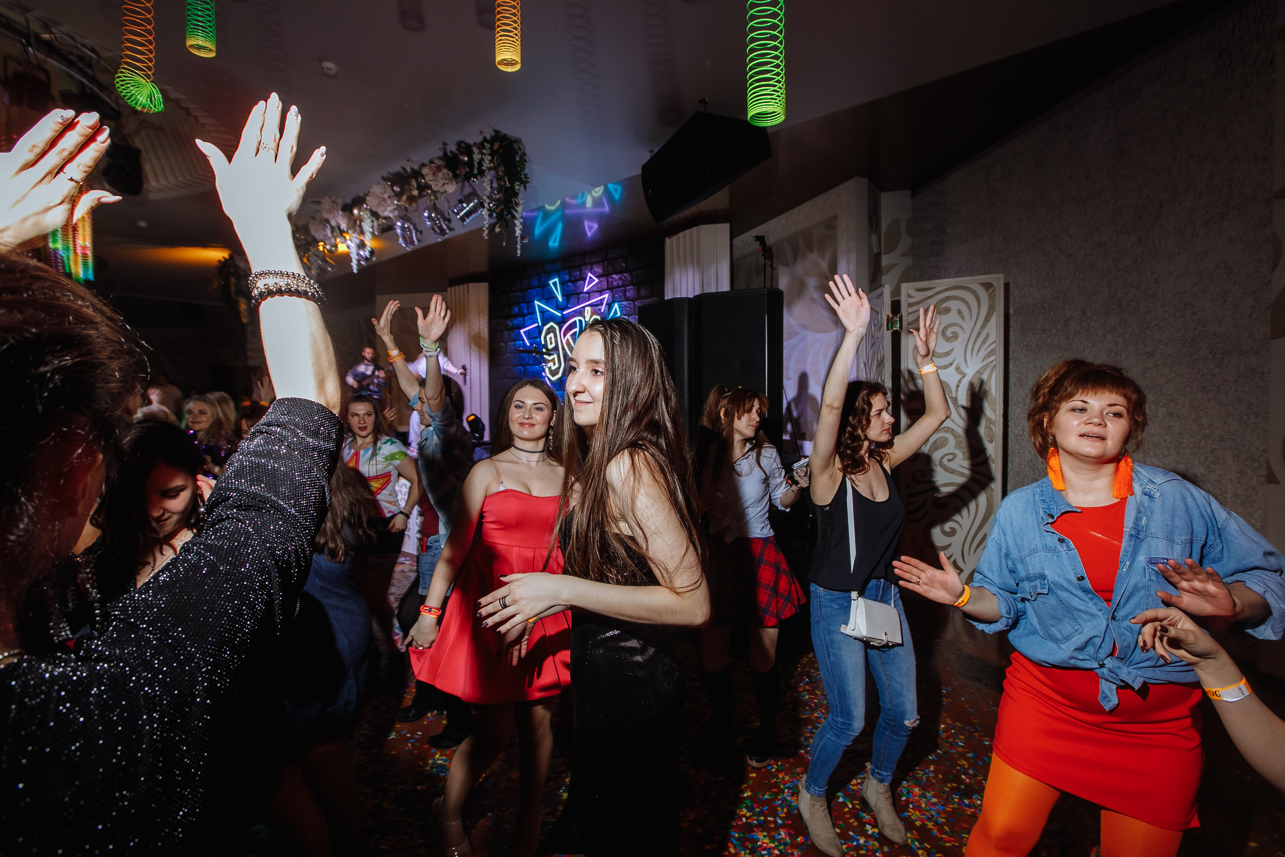 Северсталь. Свадебный фотограф в Москве, Ярославле Виталий Квант