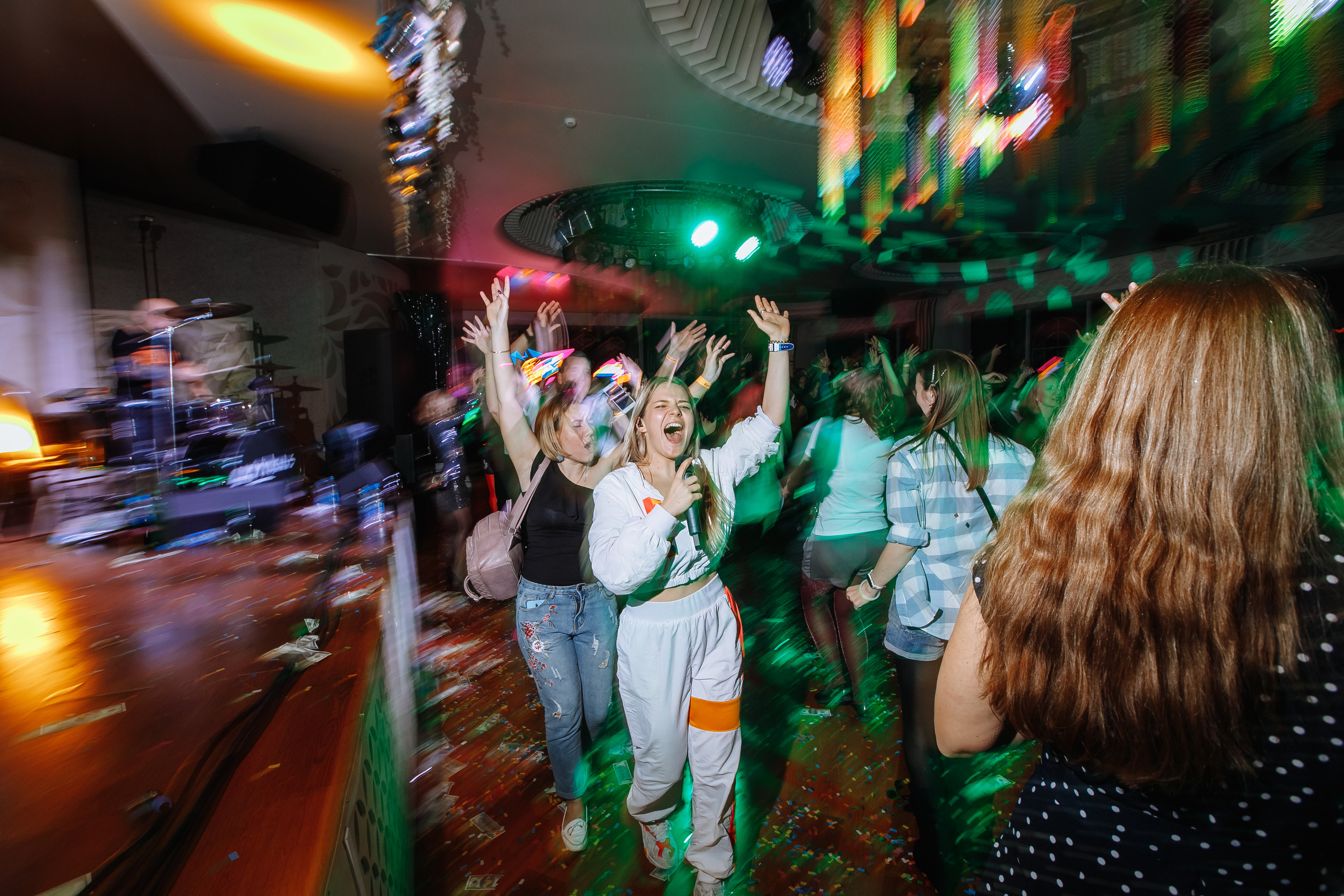 Северсталь. Свадебный фотограф в Москве, Ярославле Виталий Квант