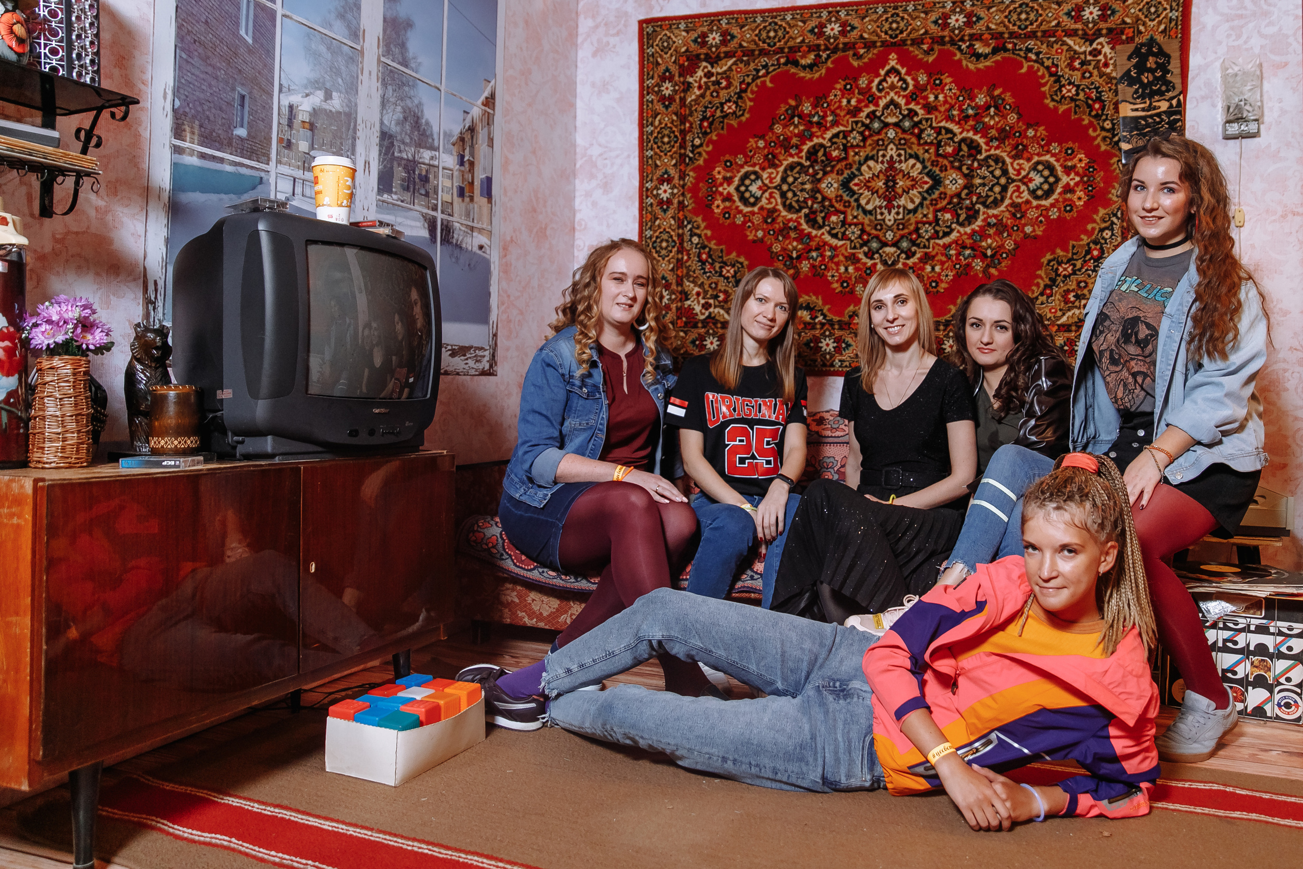 Северсталь. Свадебный фотограф в Москве, Ярославле Виталий Квант