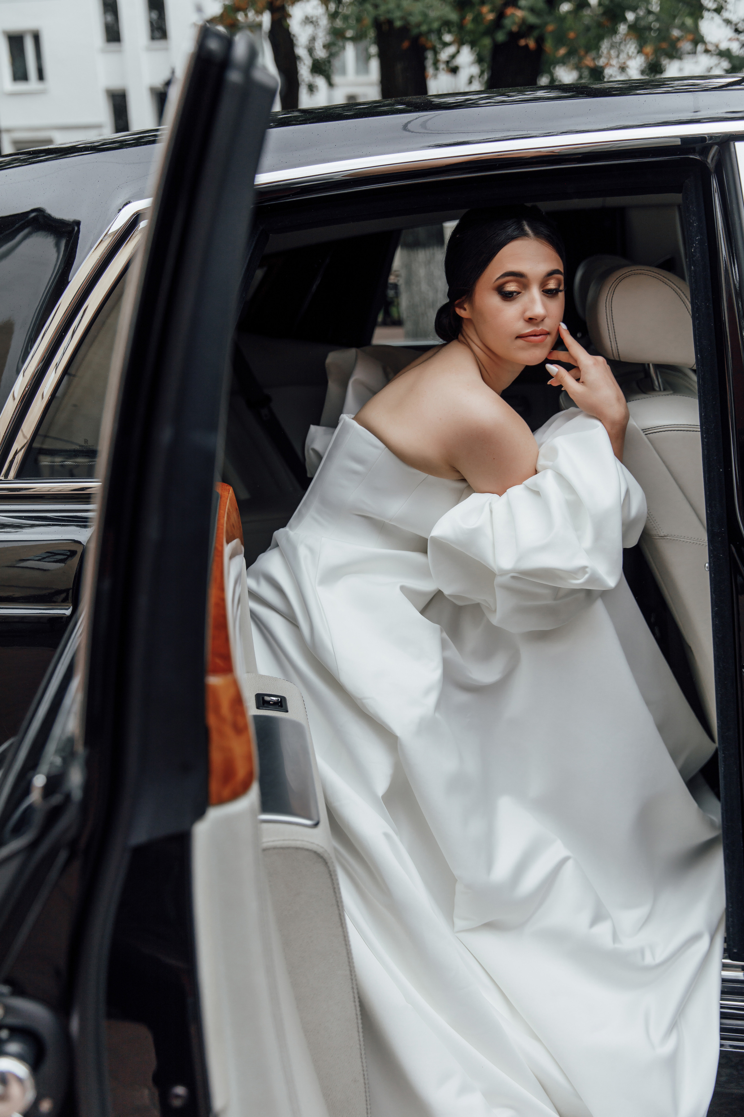 Дима и Диана 2021. Свадебный фотограф в Москве, Ярославле Виталий Квант