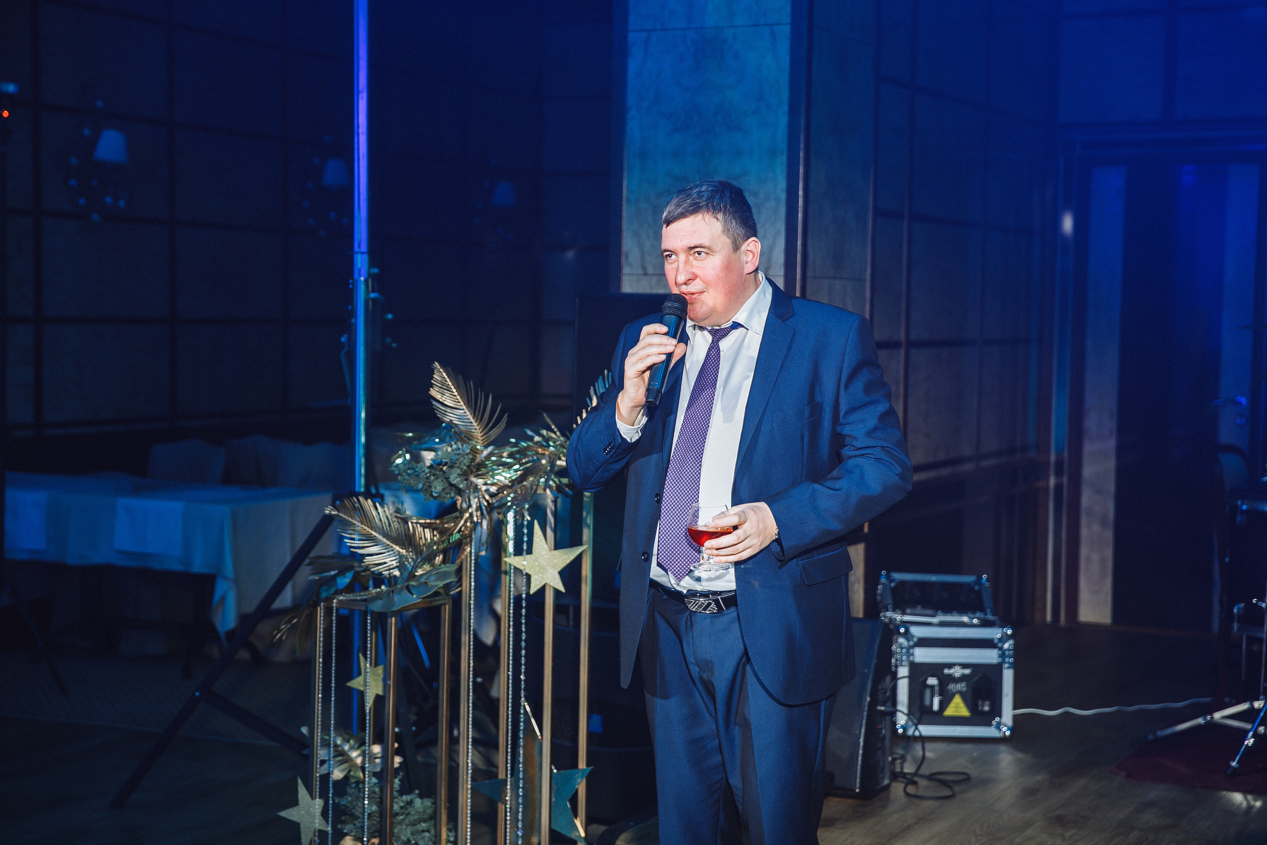 День Рождения Я. Свадебный фотограф в Москве, Ярославле Виталий Квант