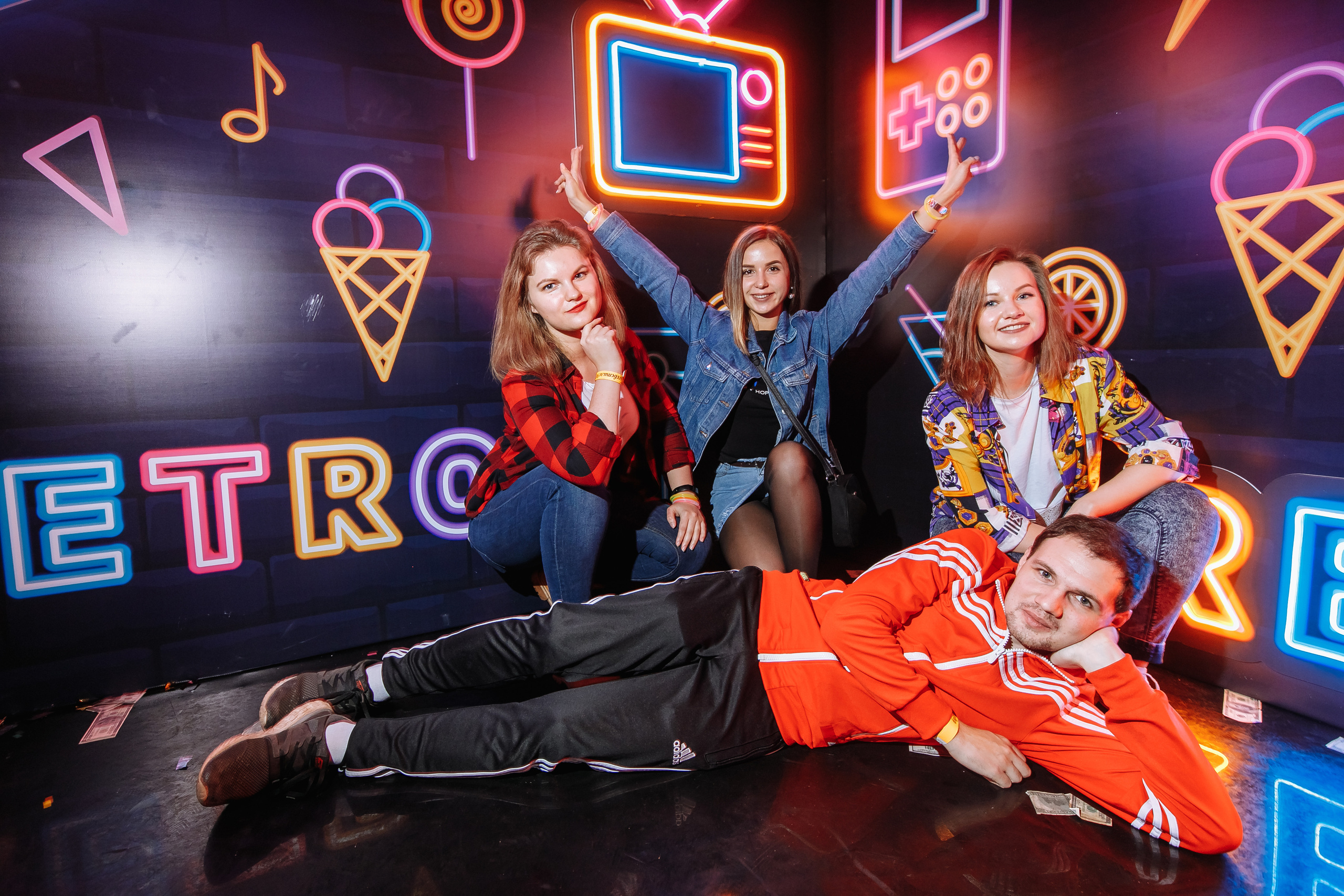 Северсталь. Свадебный фотограф в Москве, Ярославле Виталий Квант