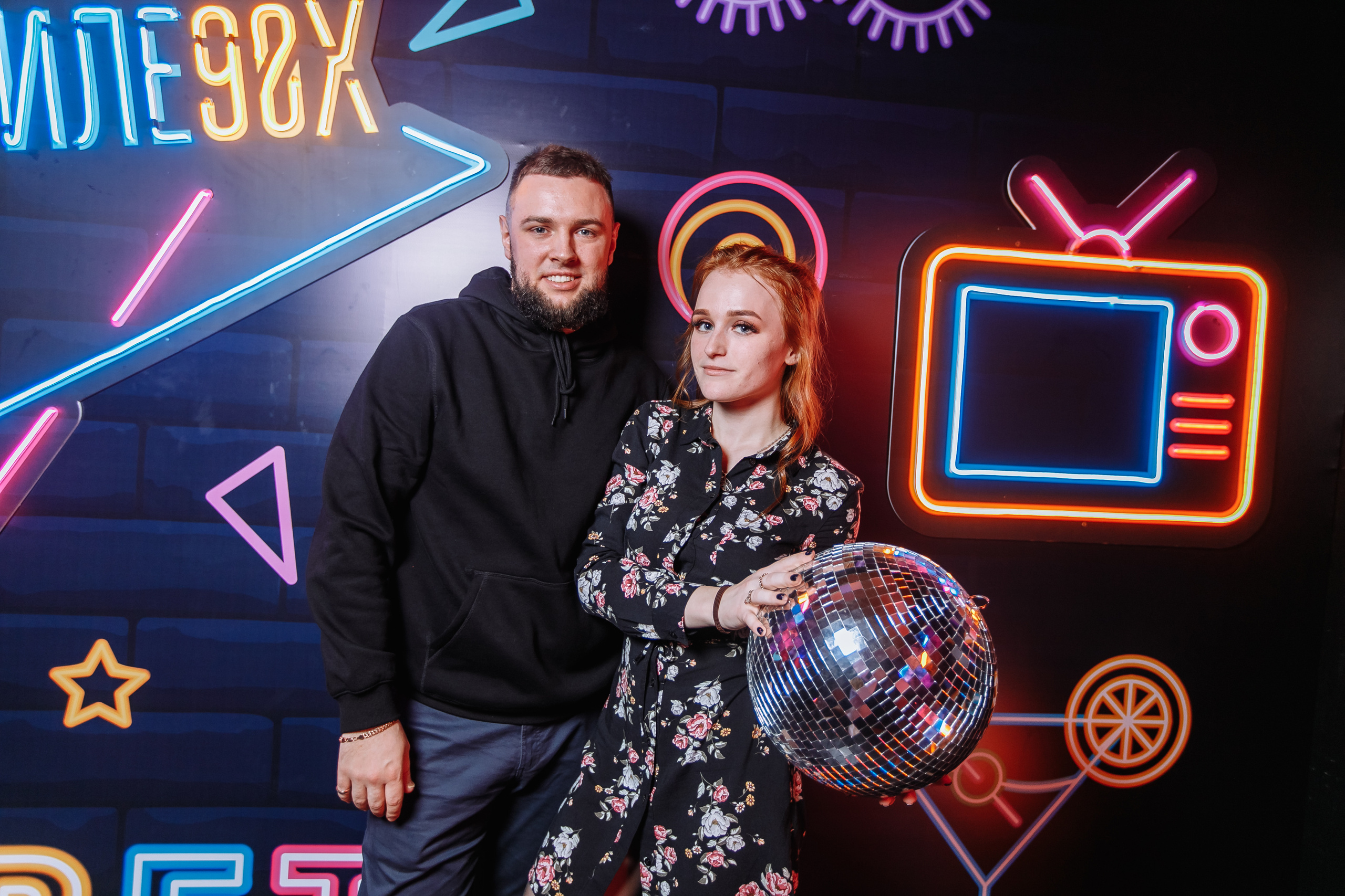 Северсталь. Свадебный фотограф в Москве, Ярославле Виталий Квант