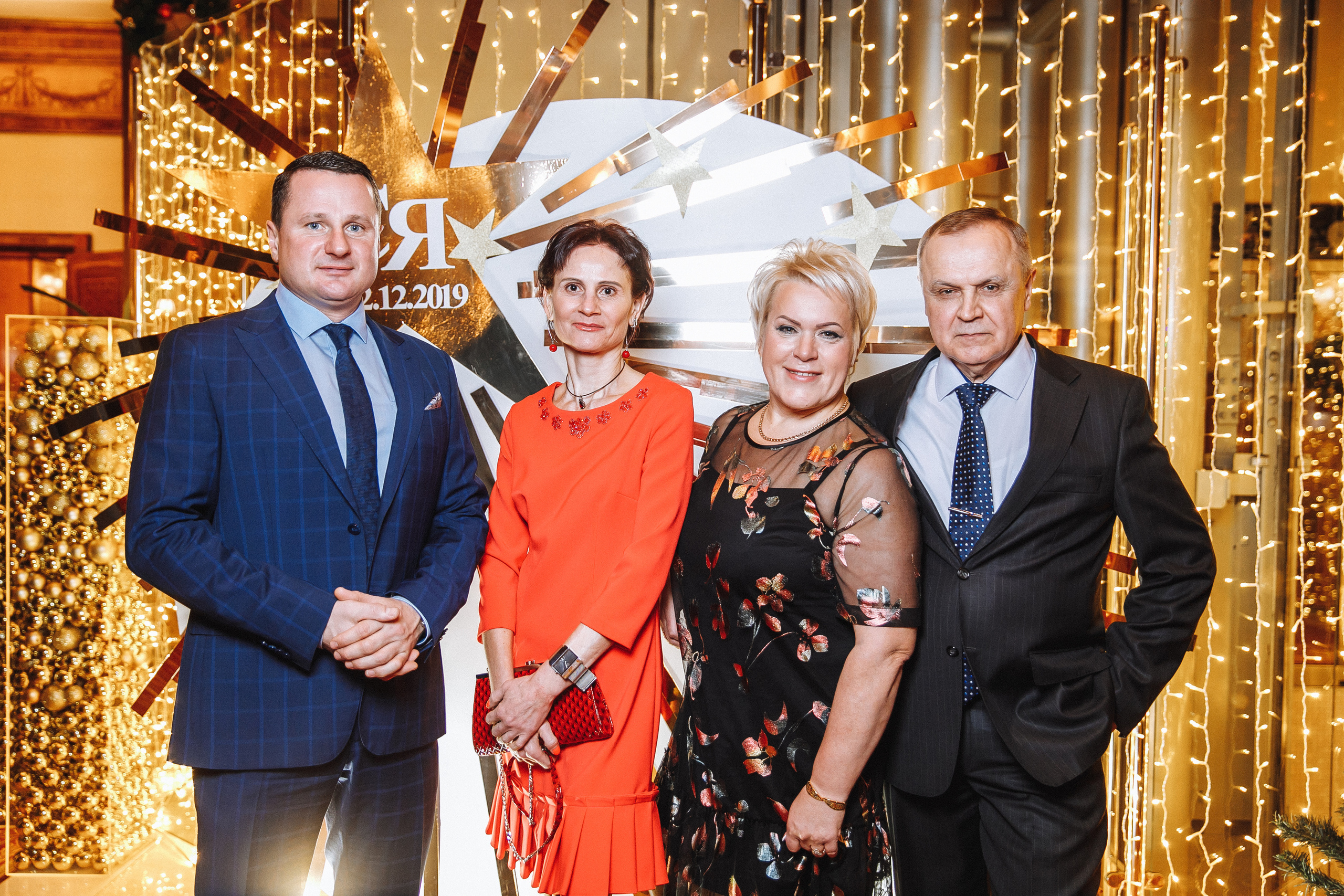 День Рождения Я. Свадебный фотограф в Москве, Ярославле Виталий Квант