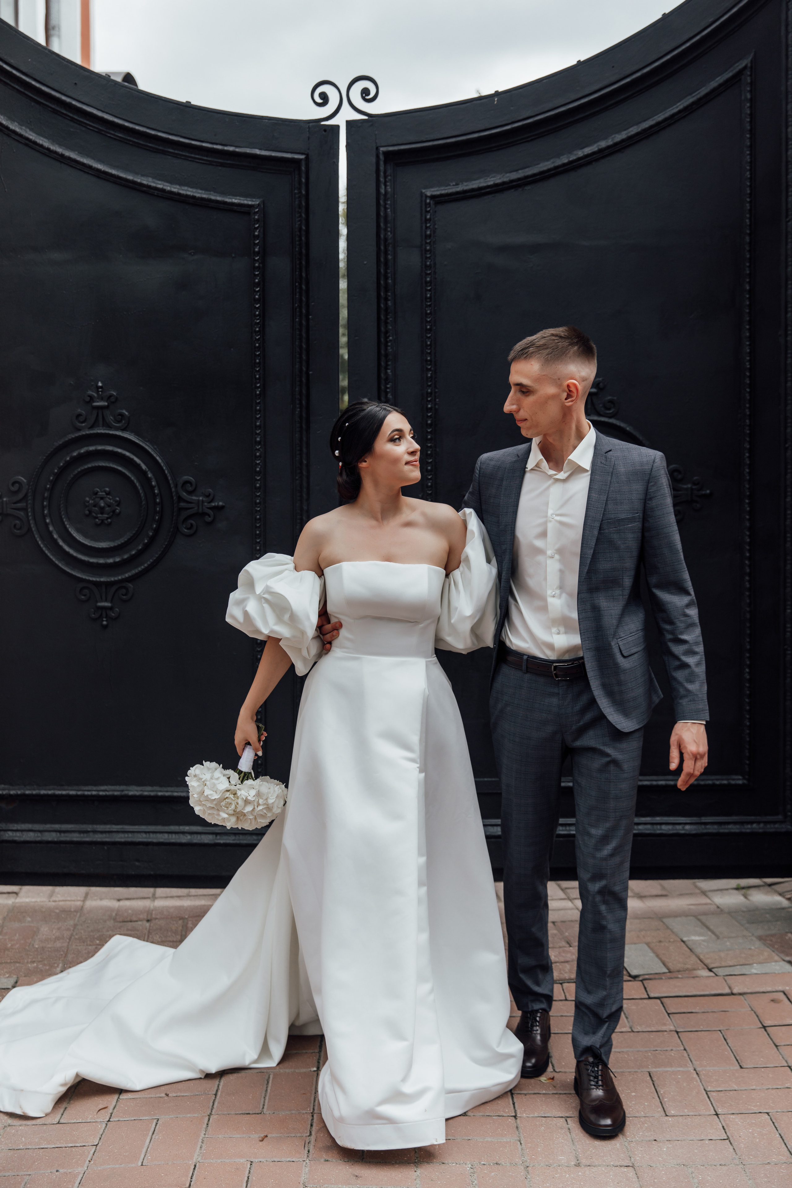 Дима и Диана 2021. Свадебный фотограф в Москве, Ярославле Виталий Квант