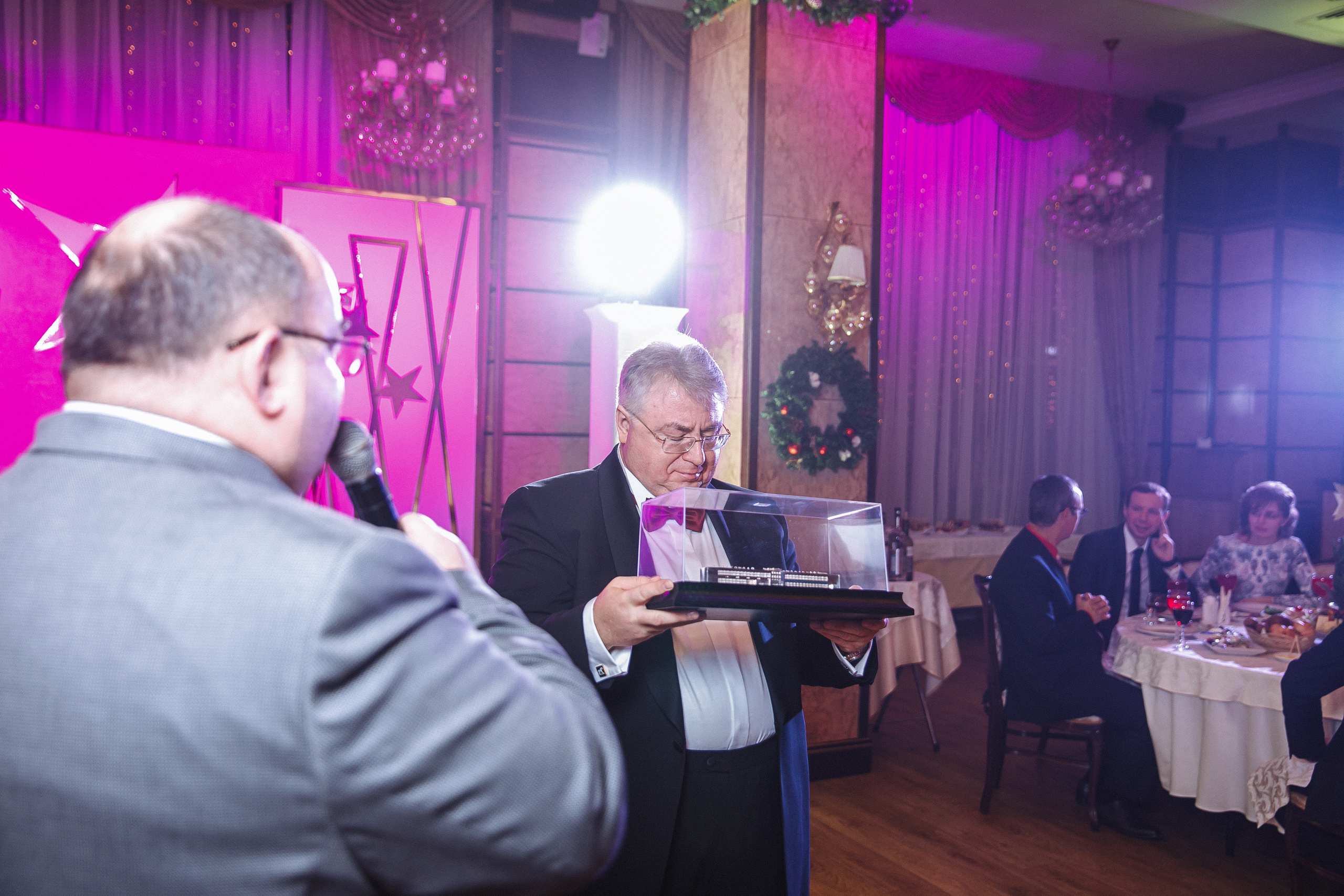 День Рождения Я. Свадебный фотограф в Москве, Ярославле Виталий Квант