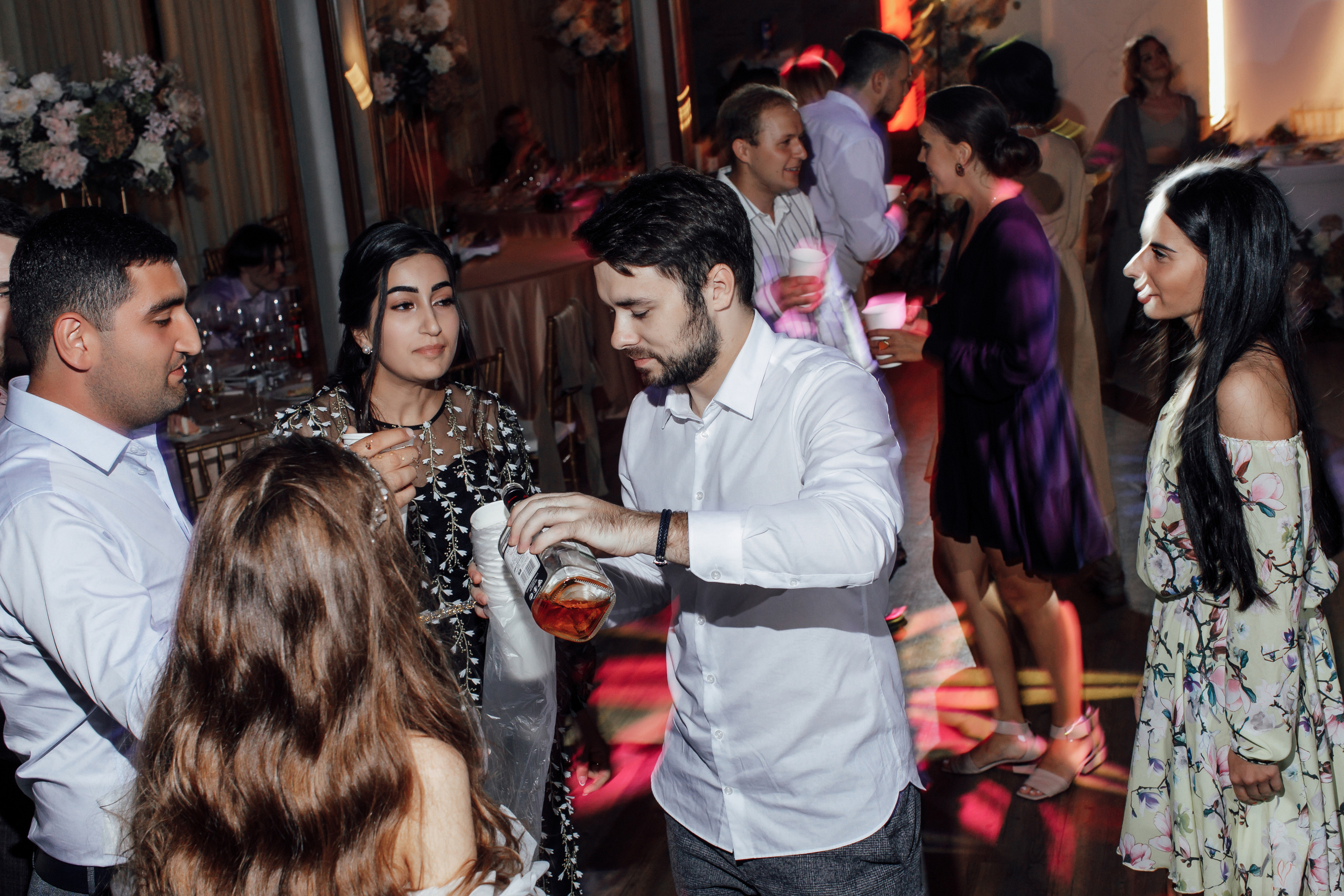 Миша и Вика 2021. Свадебный фотограф в Москве, Ярославле Виталий Квант