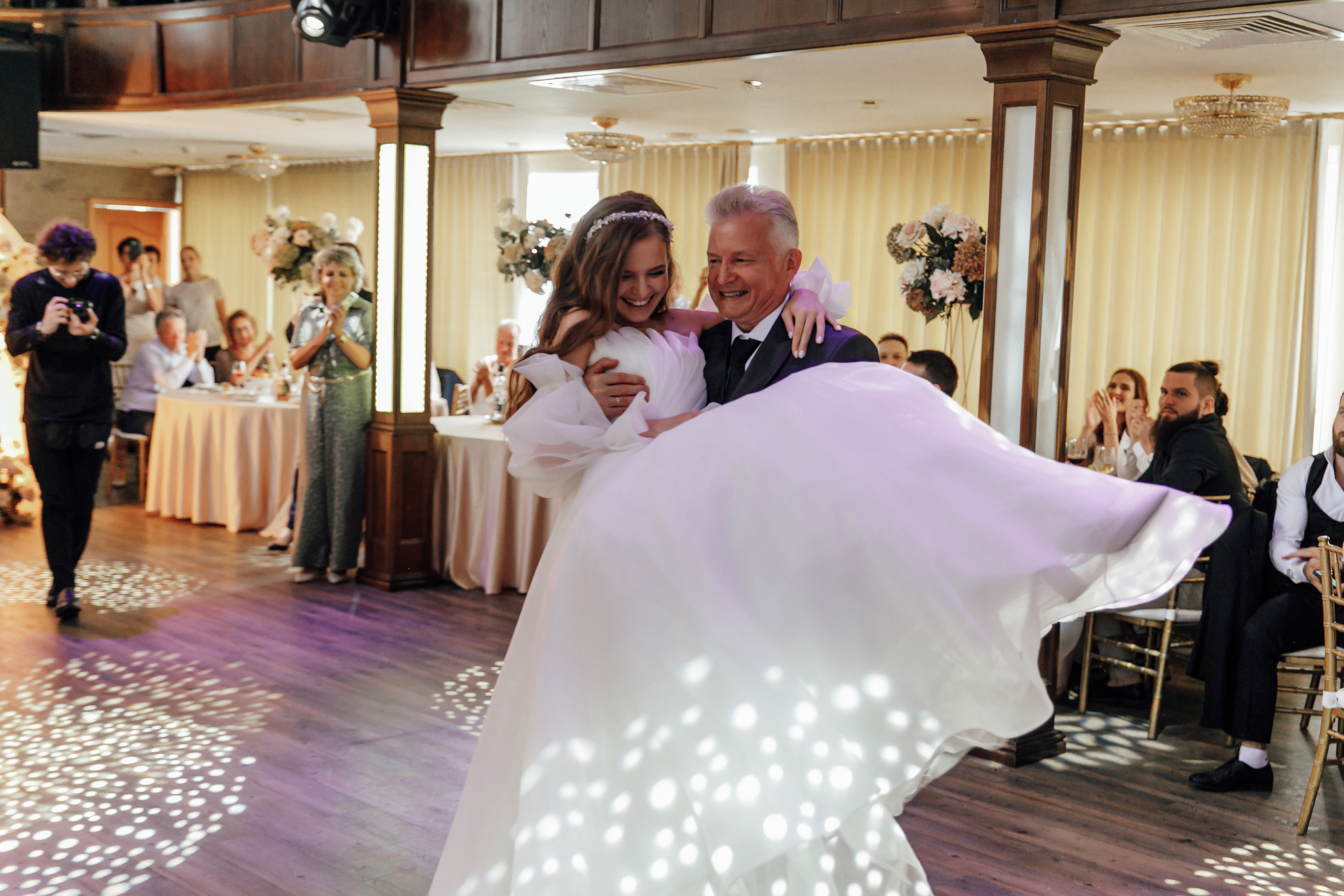 Миша и Вика 2021. Свадебный фотограф в Москве, Ярославле Виталий Квант