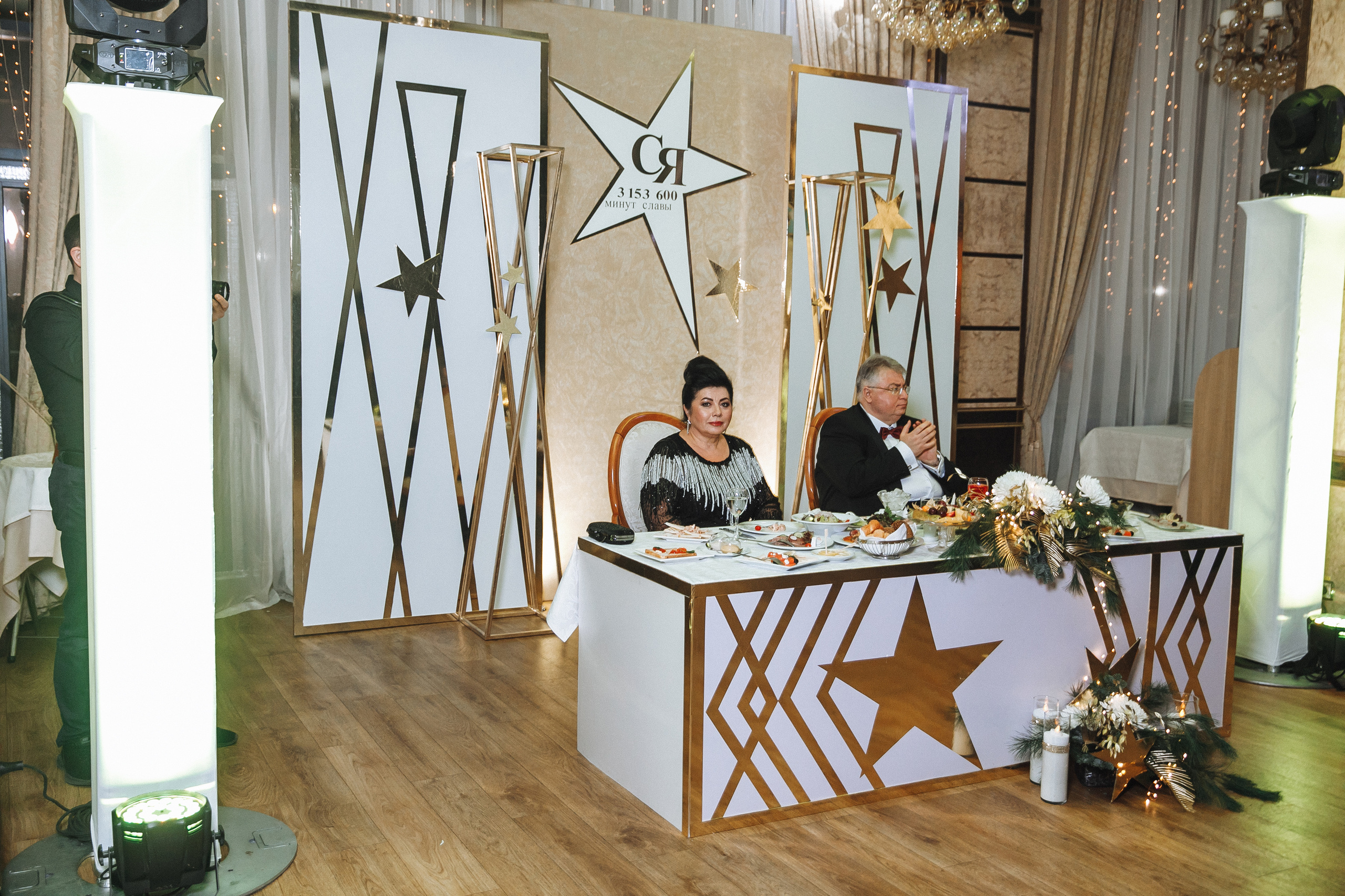 День Рождения Я. Свадебный фотограф в Москве, Ярославле Виталий Квант