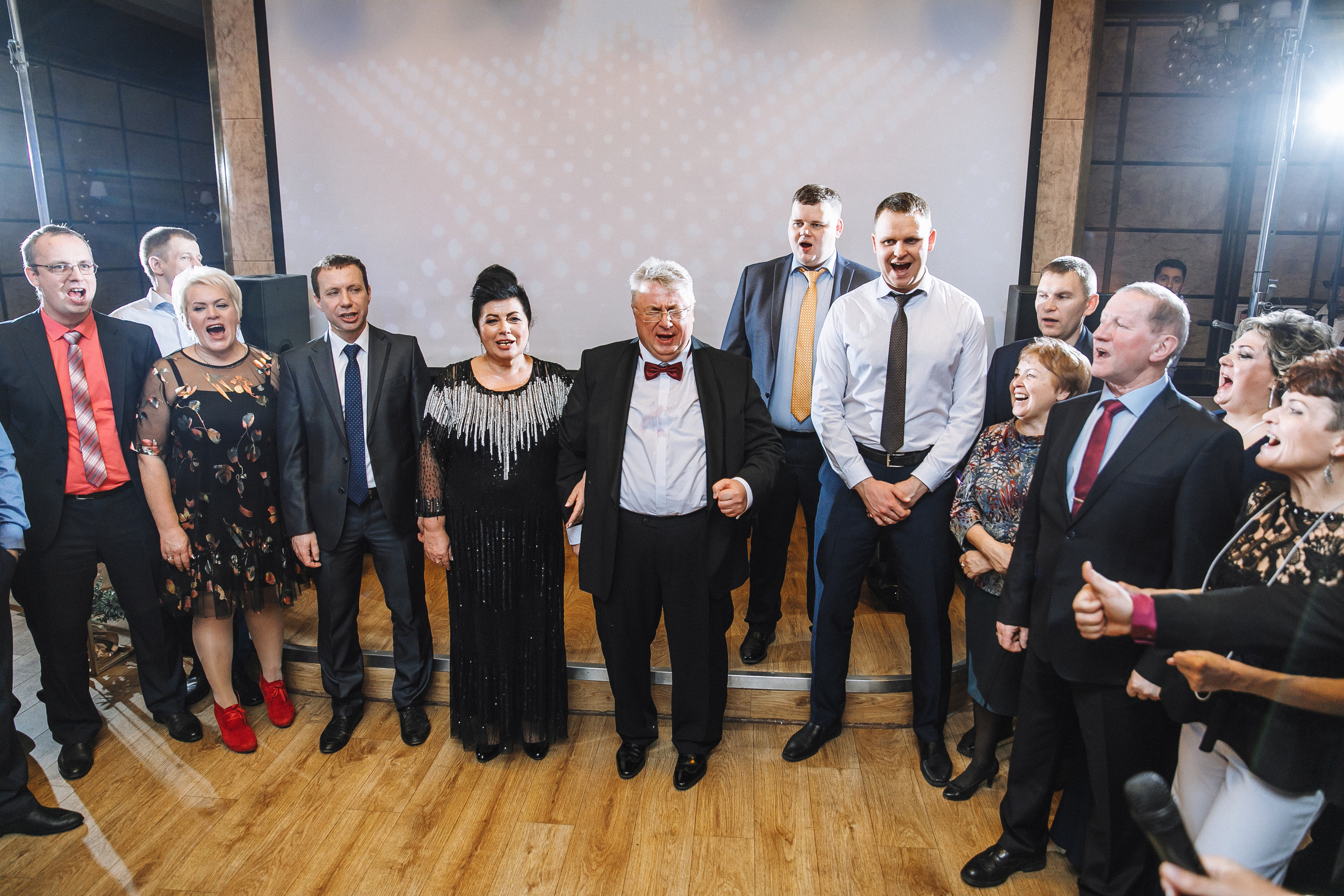 День Рождения Я. Свадебный фотограф в Москве, Ярославле Виталий Квант