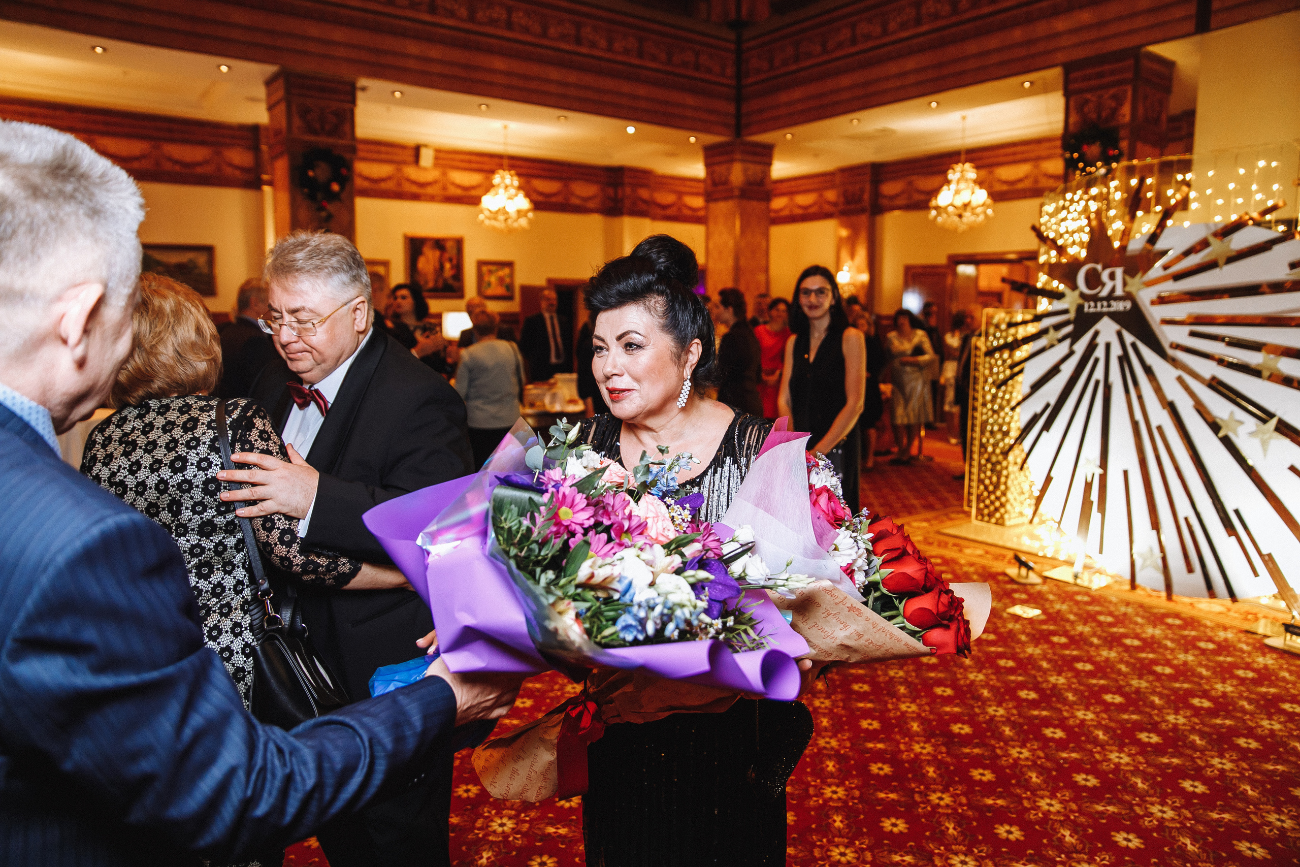 День Рождения Я. Свадебный фотограф в Москве, Ярославле Виталий Квант