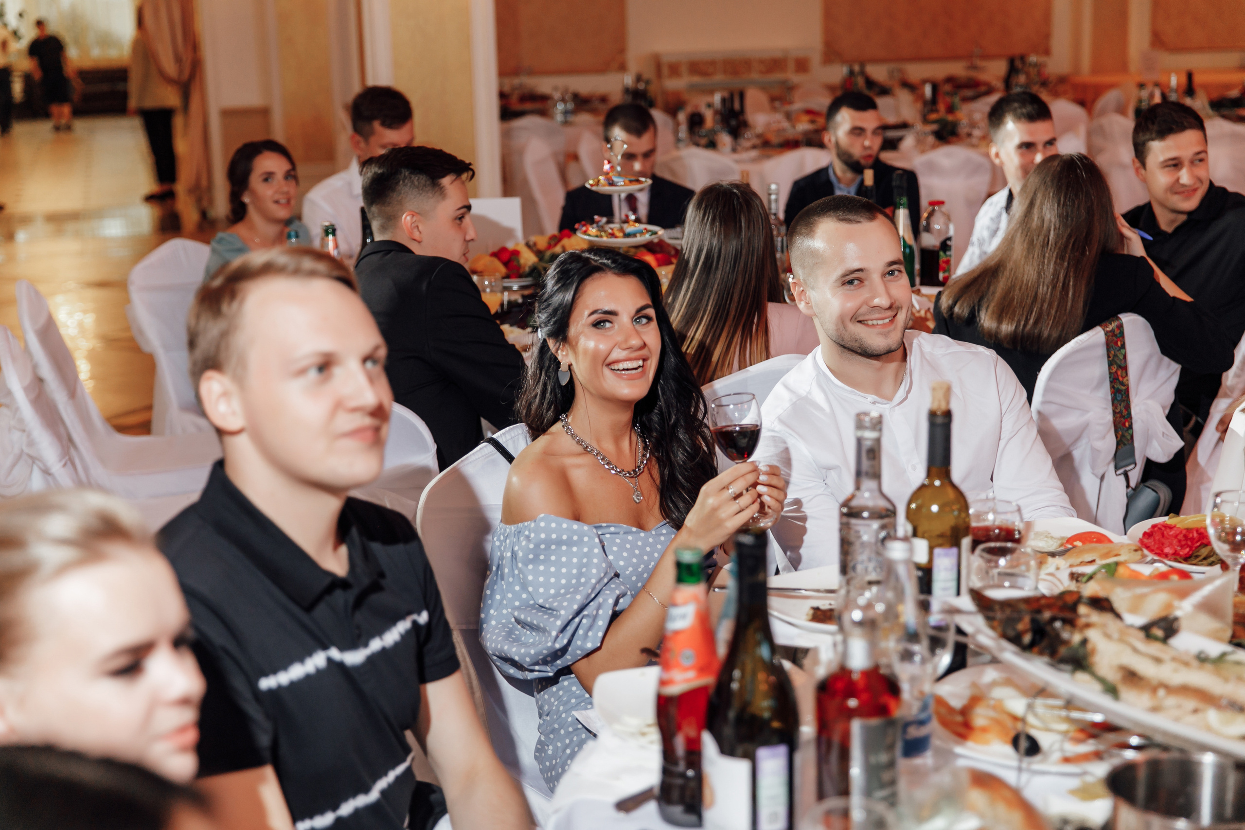 Дима и Диана 2021. Свадебный фотограф в Москве, Ярославле Виталий Квант