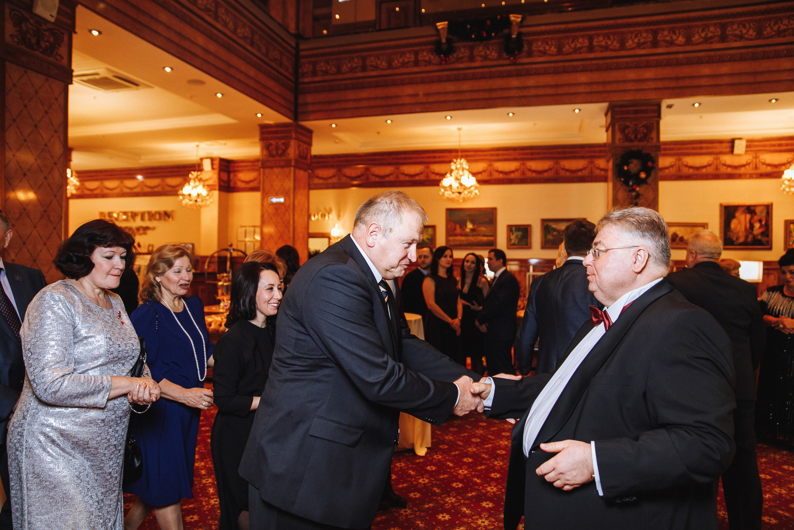 День Рождения Я. Свадебный фотограф в Москве, Ярославле Виталий Квант