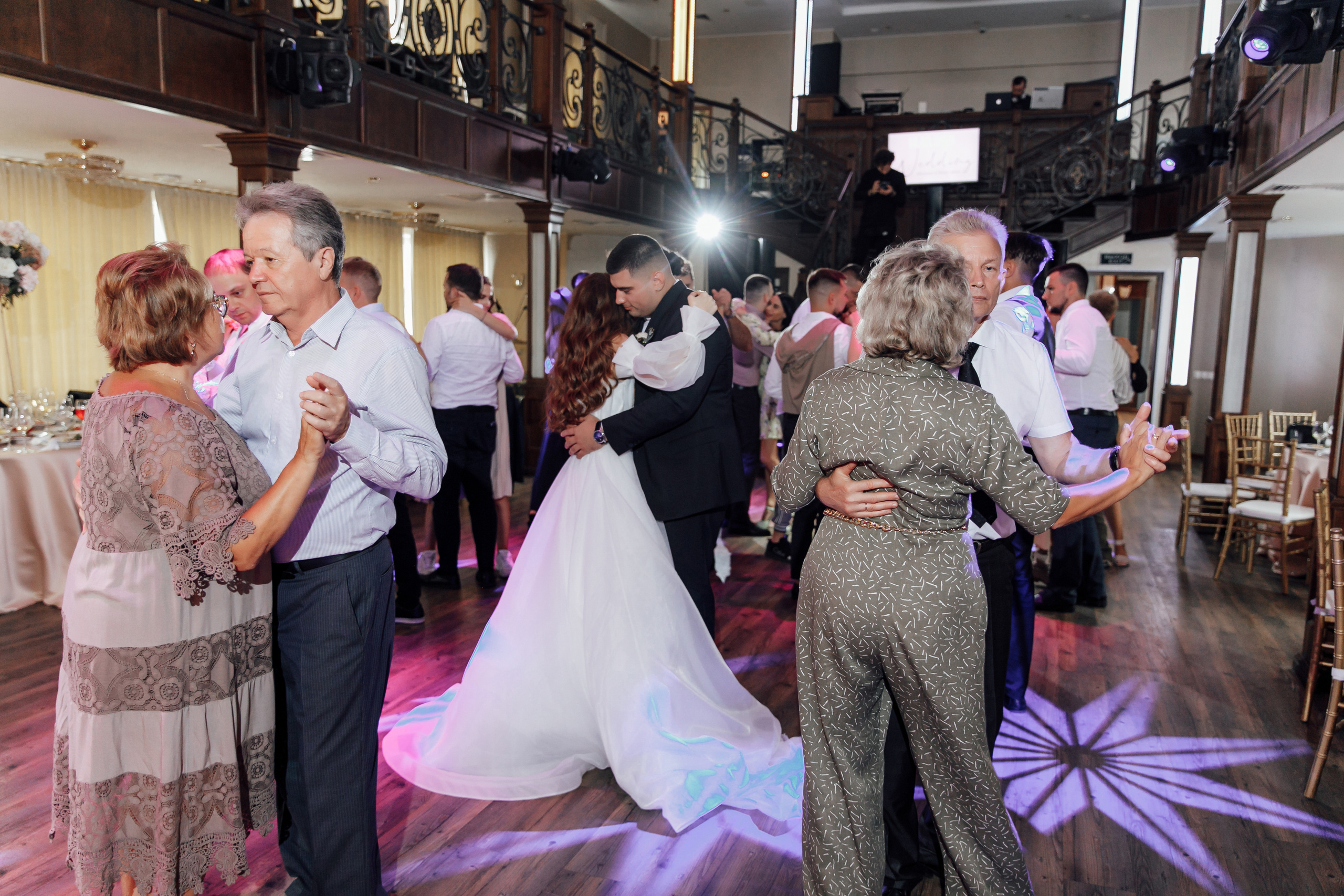 Миша и Вика 2021. Свадебный фотограф в Москве, Ярославле Виталий Квант