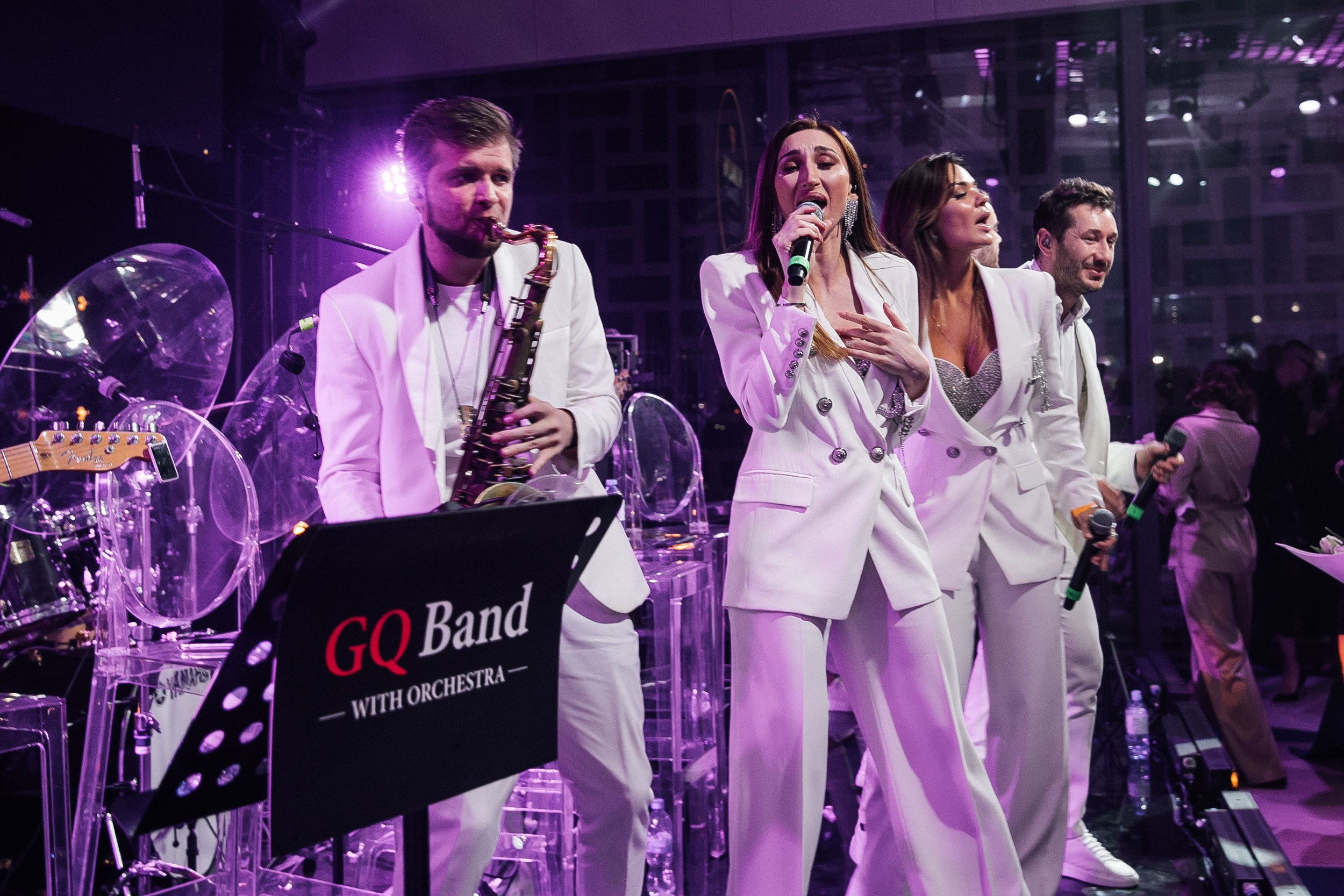 Премия Wedding Awards. Свадебный фотограф в Москве, Ярославле Виталий Квант