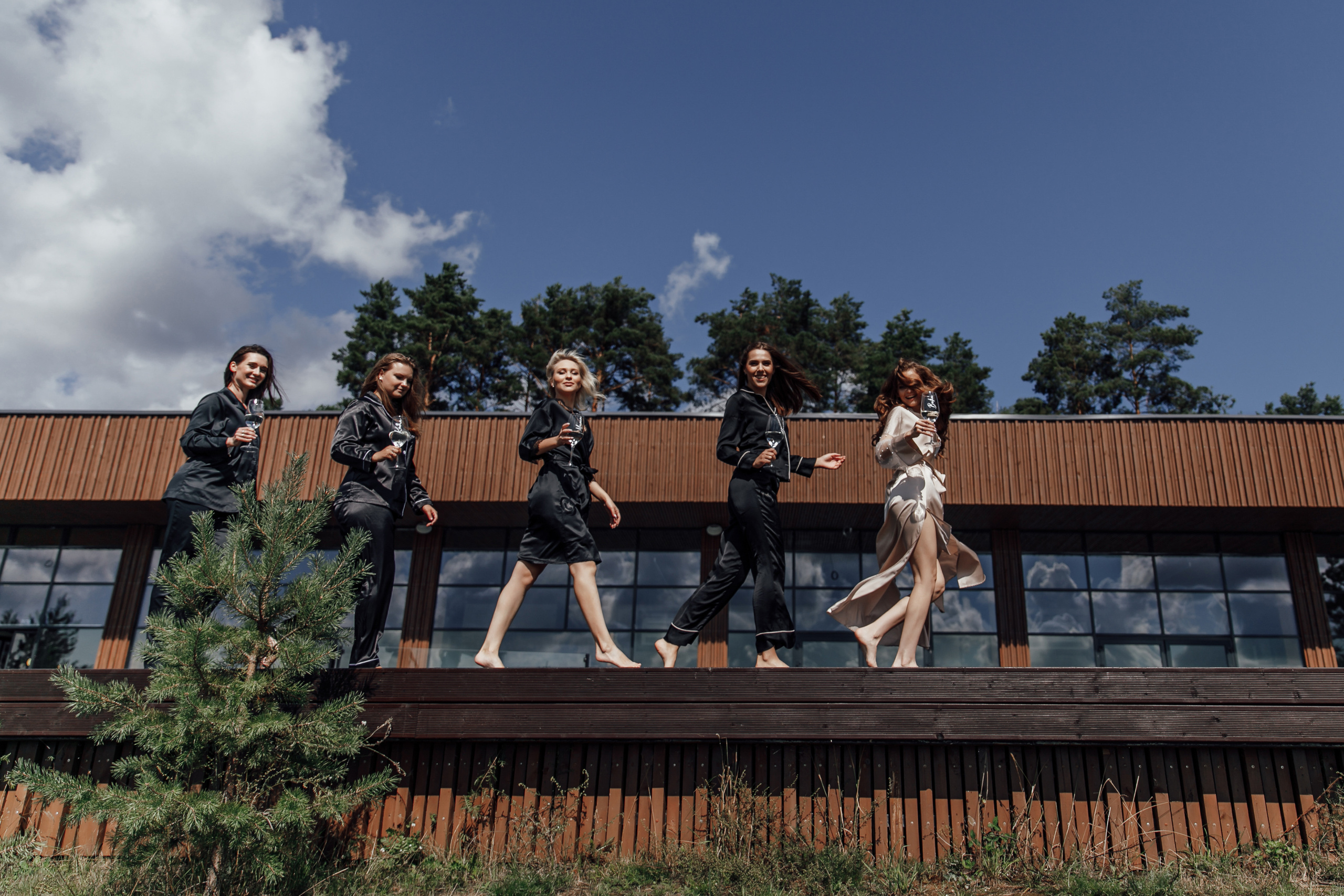 Миша и Вика 2021. Свадебный фотограф в Москве, Ярославле Виталий Квант