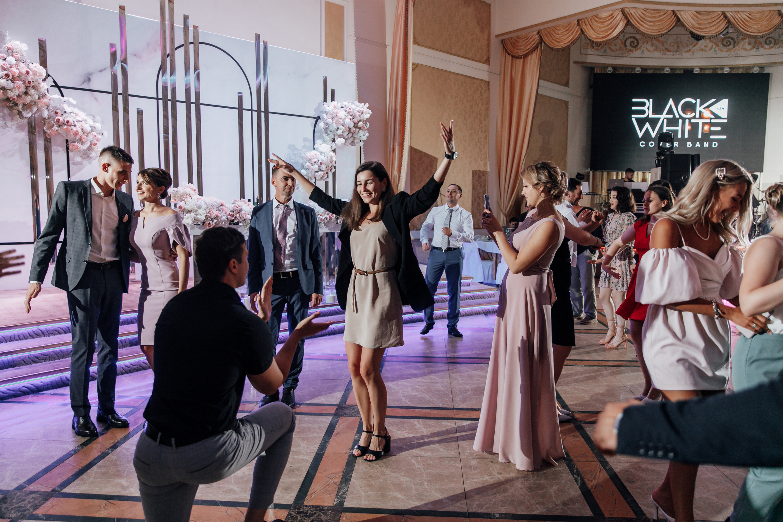 Дима и Диана 2021. Свадебный фотограф в Москве, Ярославле Виталий Квант