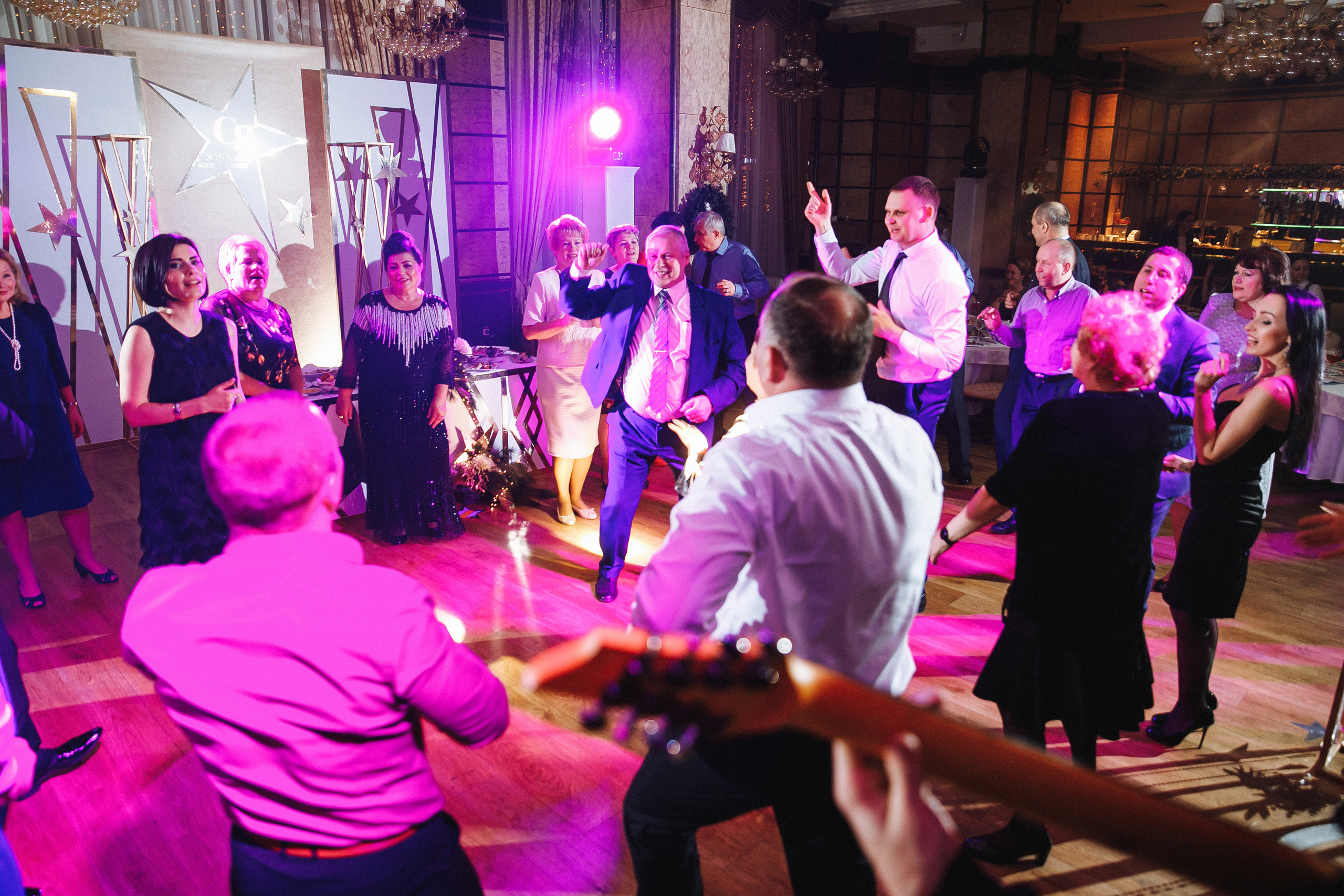 День Рождения Я. Свадебный фотограф в Москве, Ярославле Виталий Квант