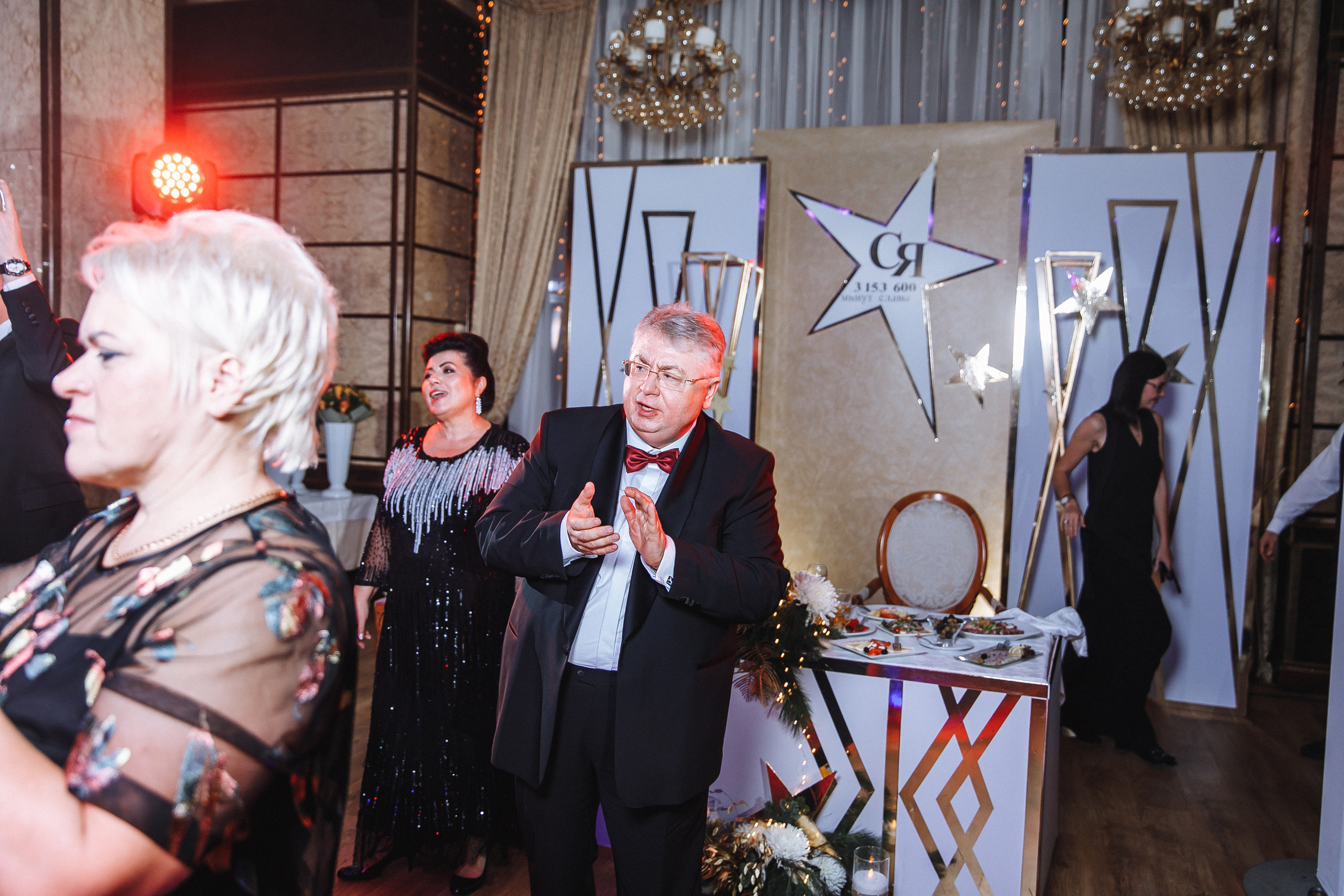 День Рождения Я. Свадебный фотограф в Москве, Ярославле Виталий Квант