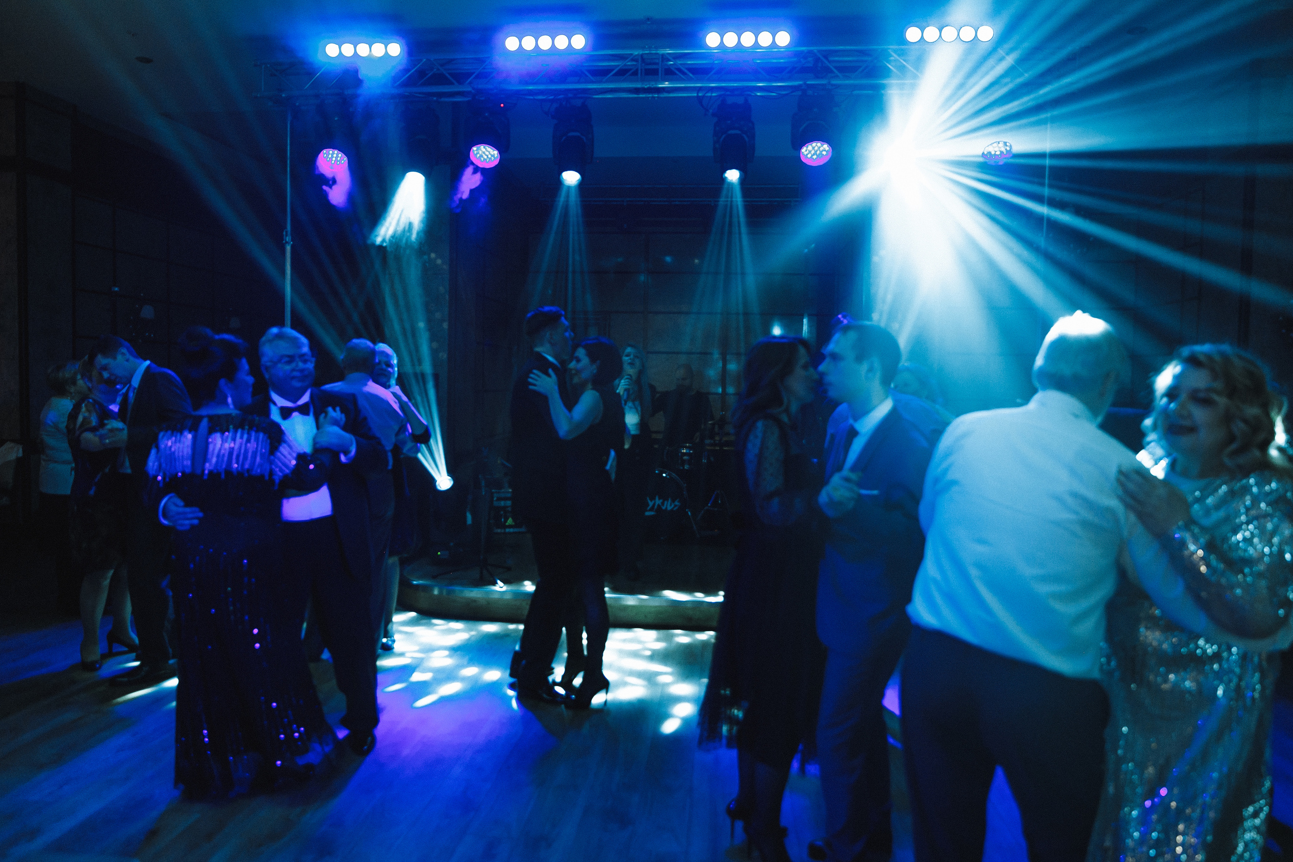 День Рождения Я. Свадебный фотограф в Москве, Ярославле Виталий Квант