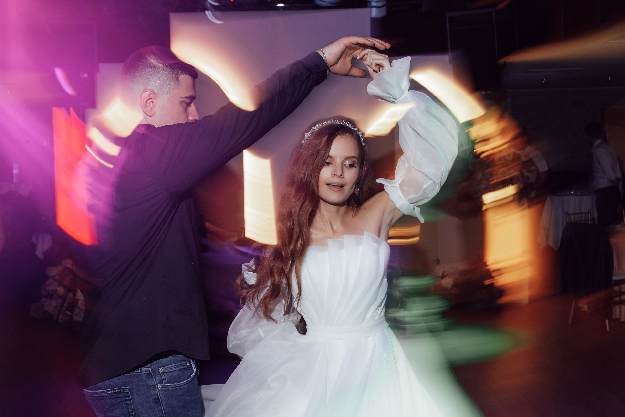 Миша и Вика 2021. Свадебный фотограф в Москве, Ярославле Виталий Квант