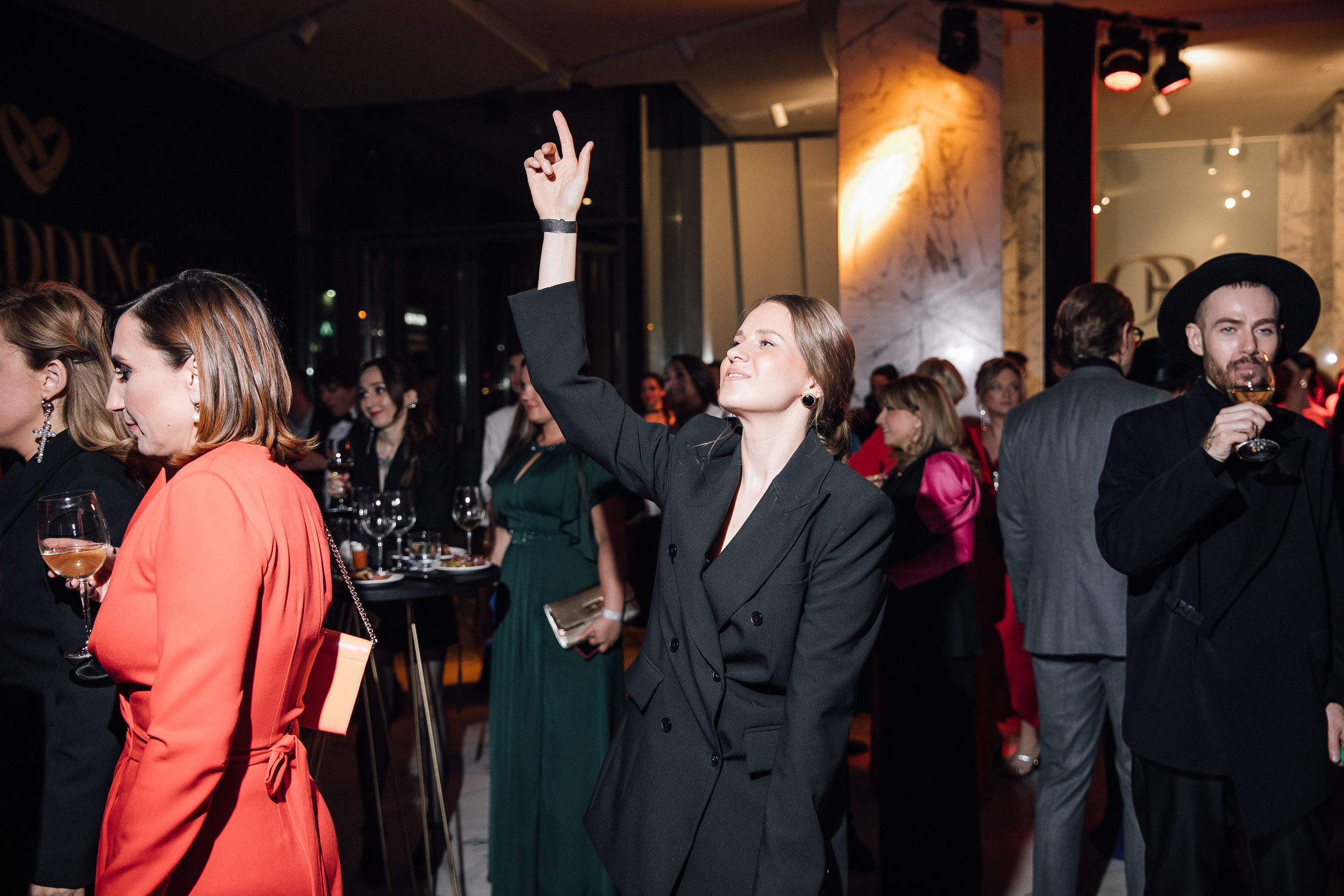 Премия Wedding Awards. Свадебный фотограф в Москве, Ярославле Виталий Квант