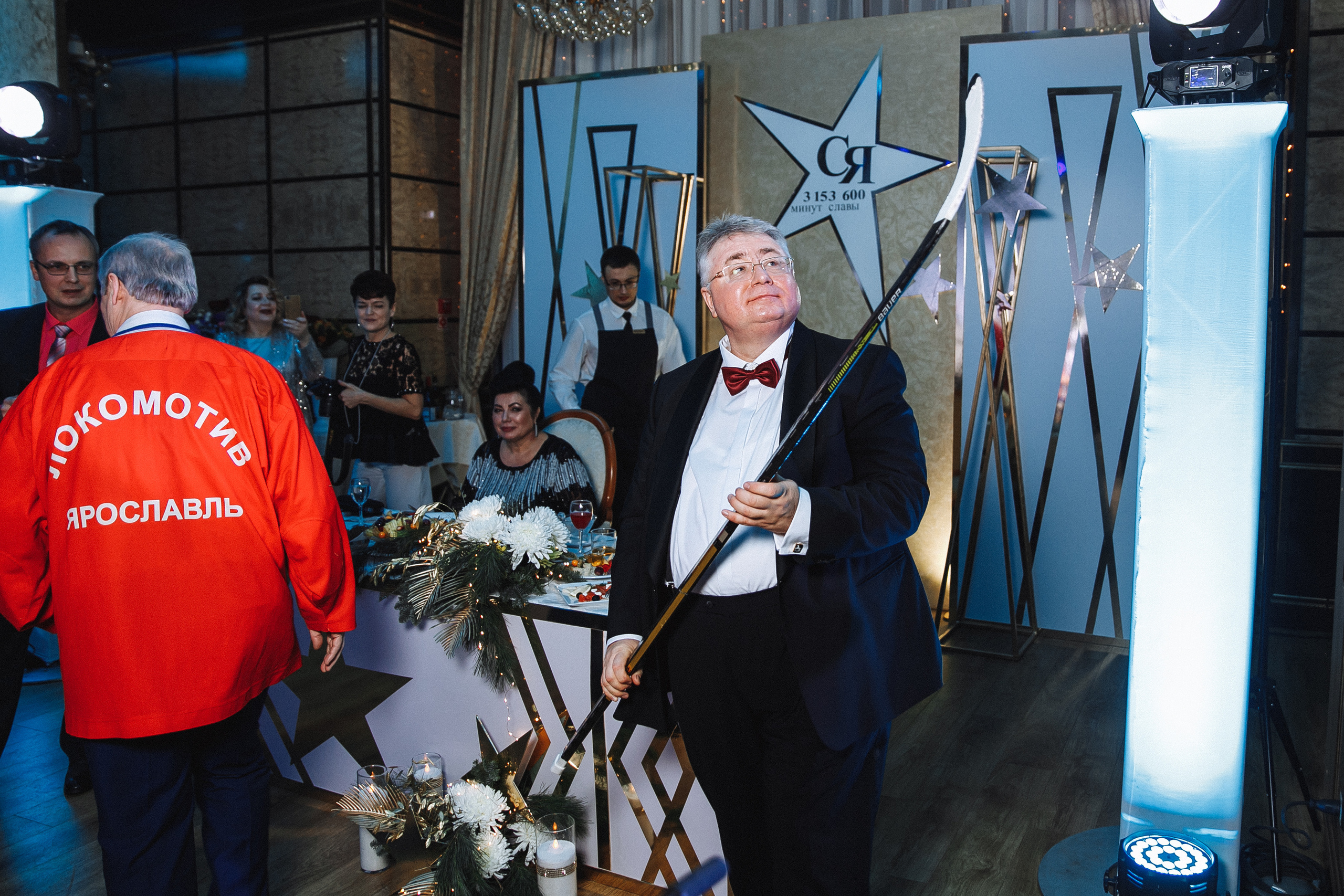 День Рождения Я. Свадебный фотограф в Москве, Ярославле Виталий Квант