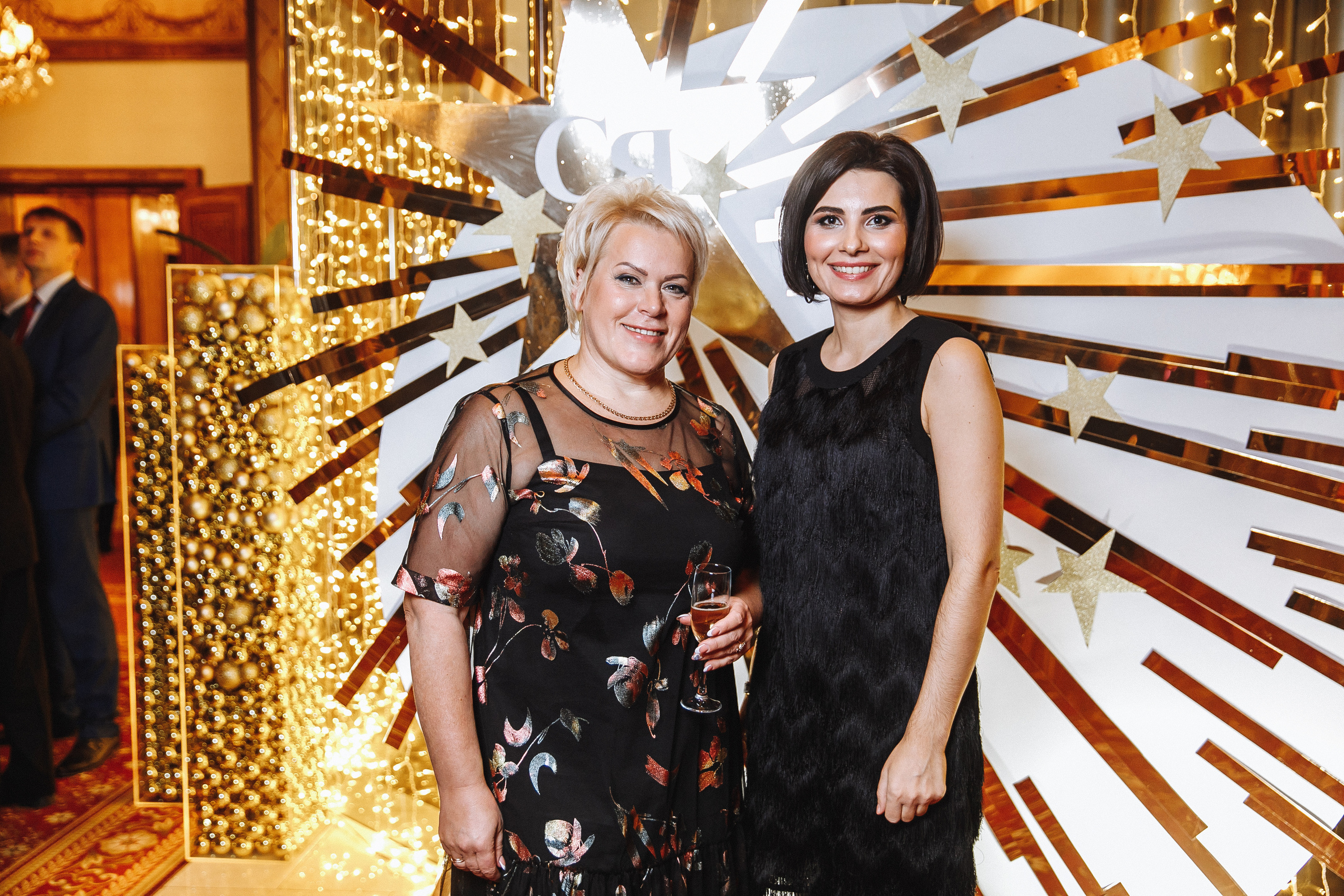 День Рождения Я. Свадебный фотограф в Москве, Ярославле Виталий Квант