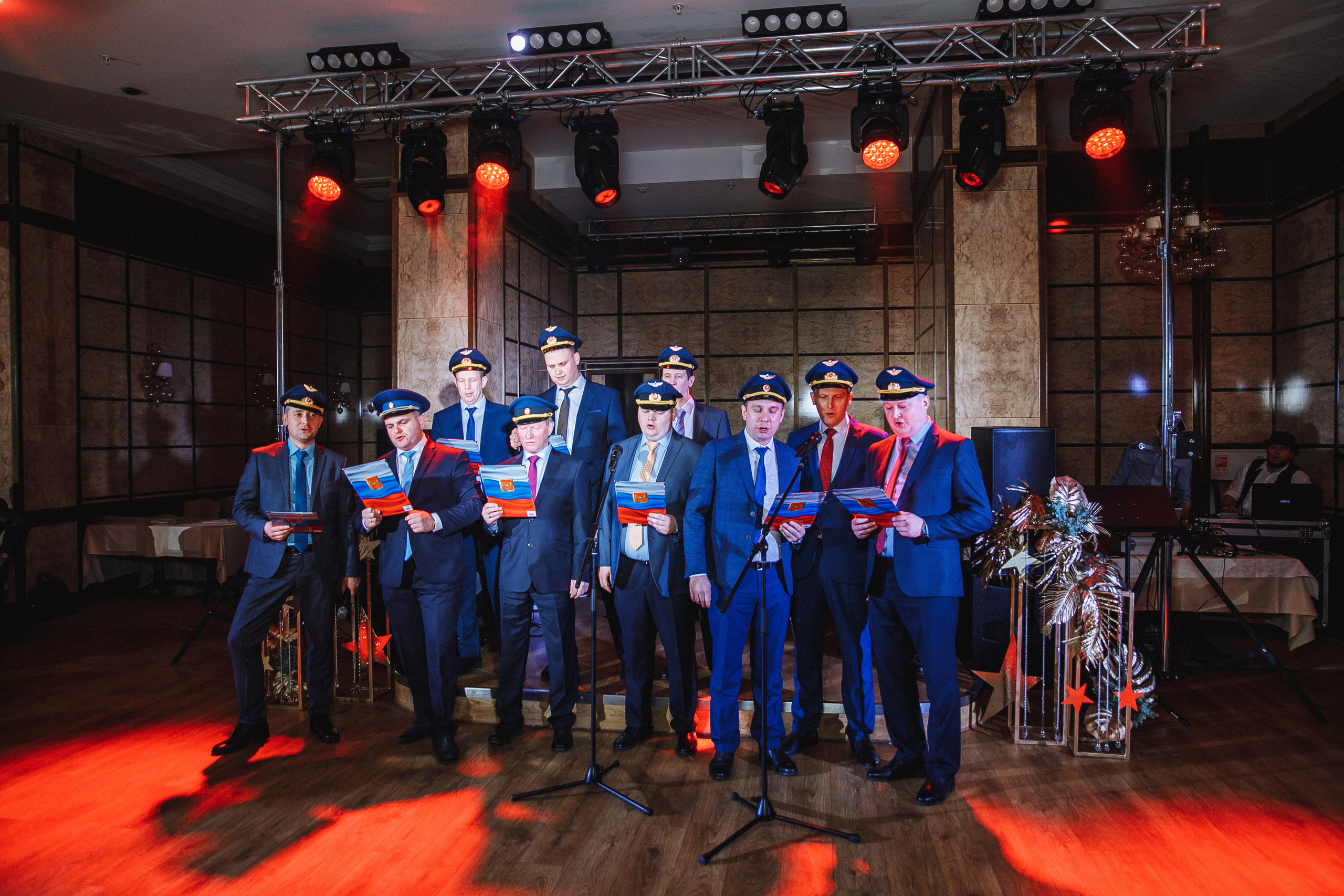 День Рождения Я. Свадебный фотограф в Москве, Ярославле Виталий Квант