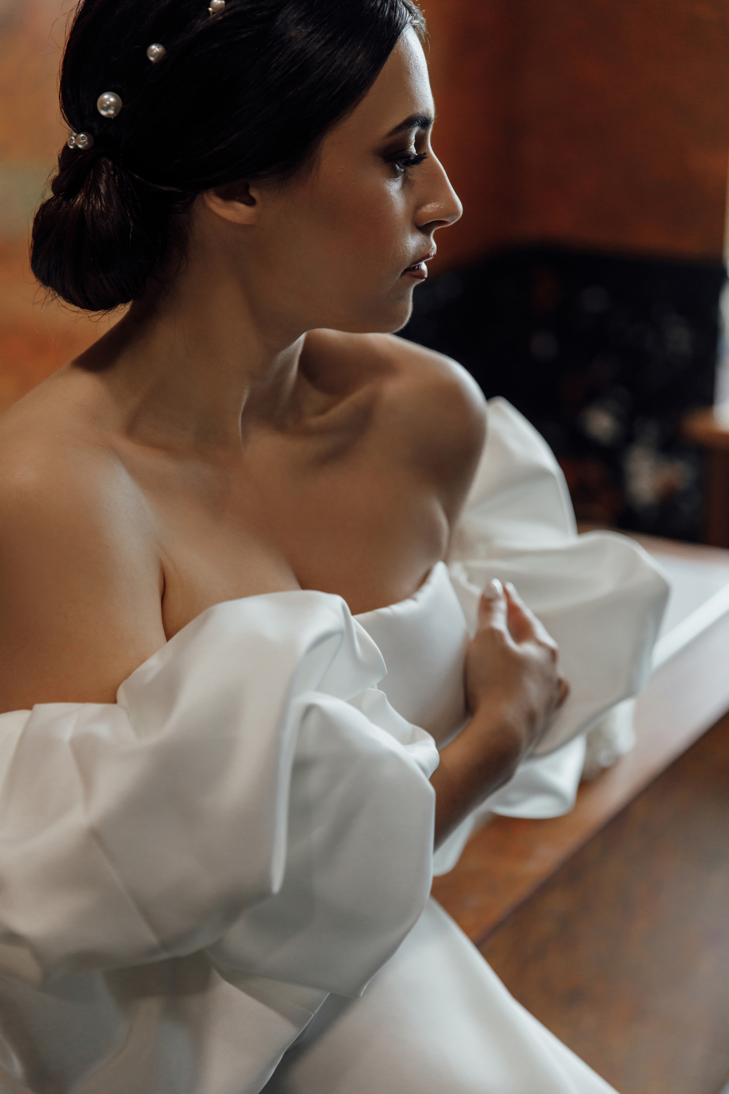 Дима и Диана 2021. Свадебный фотограф в Москве, Ярославле Виталий Квант