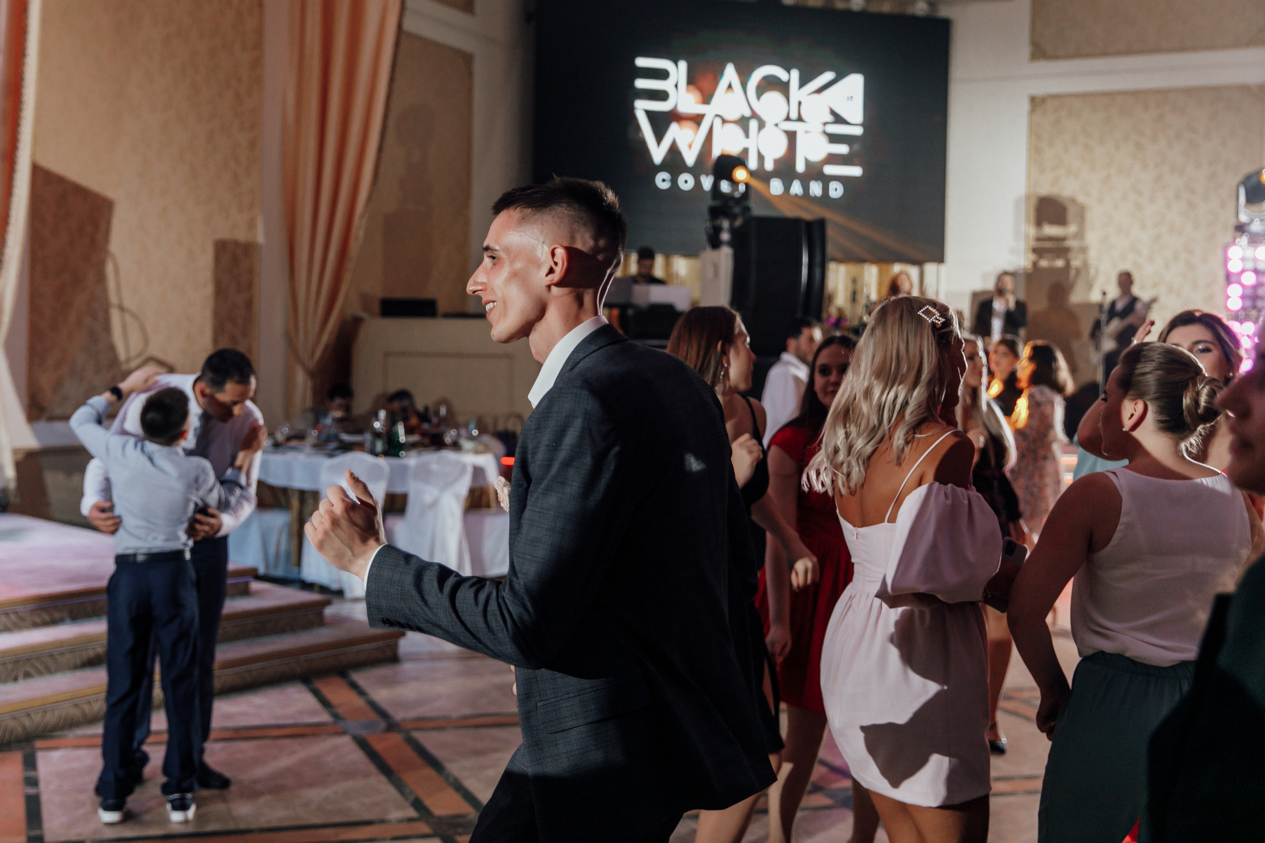 Дима и Диана 2021. Свадебный фотограф в Москве, Ярославле Виталий Квант